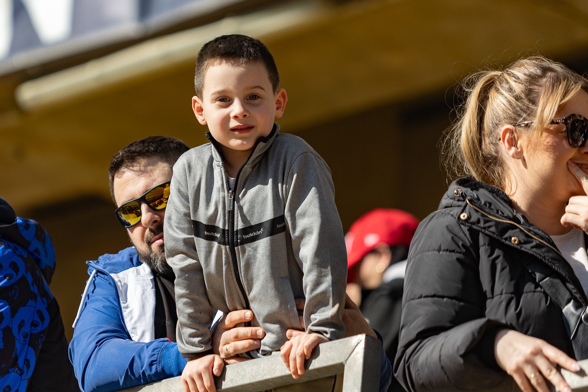 Sparing Pres Grupa Deweloperska Toruń - Stelmet Falubaz