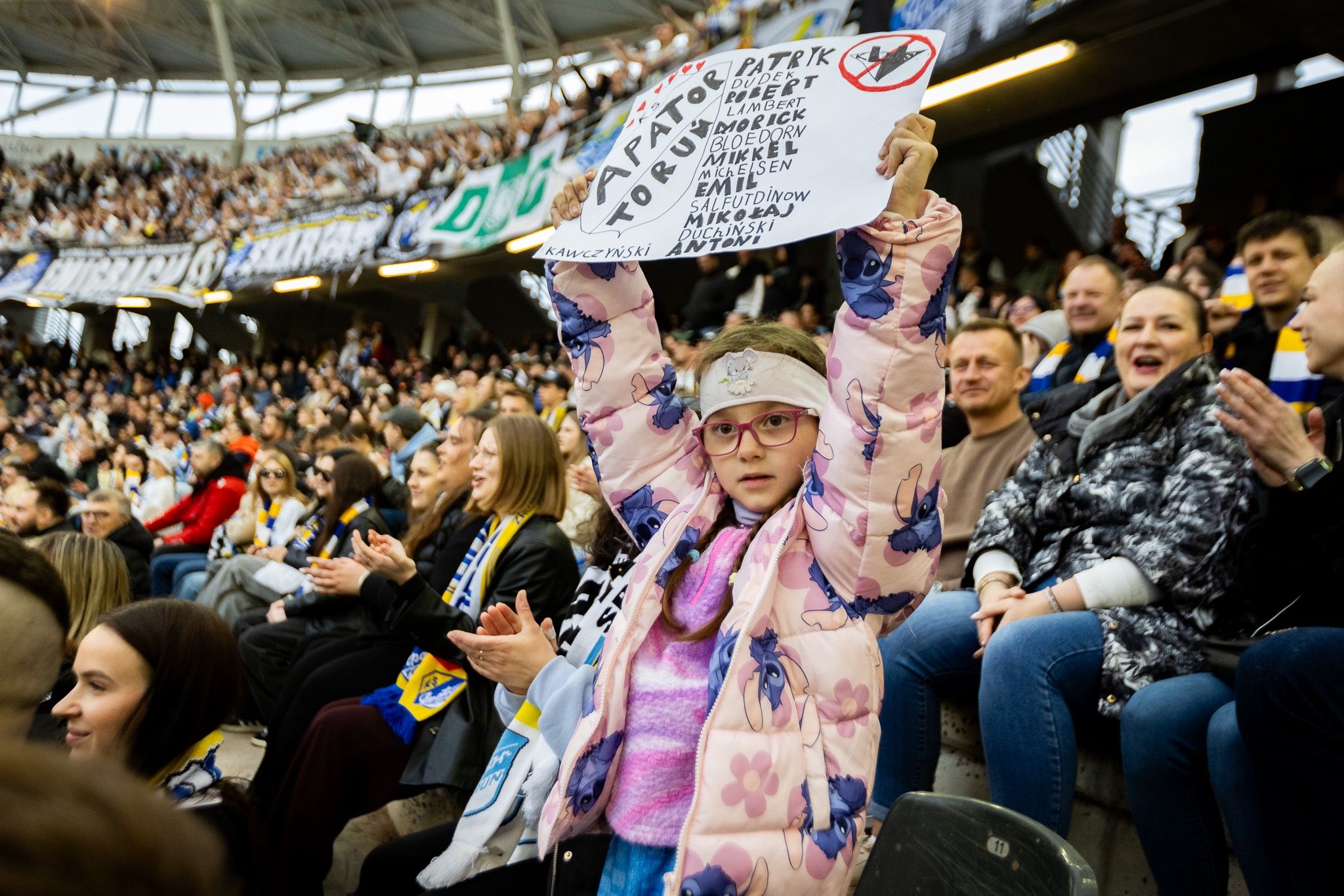 PRES Grupa Deweloperska - FOGO Unia Leszno