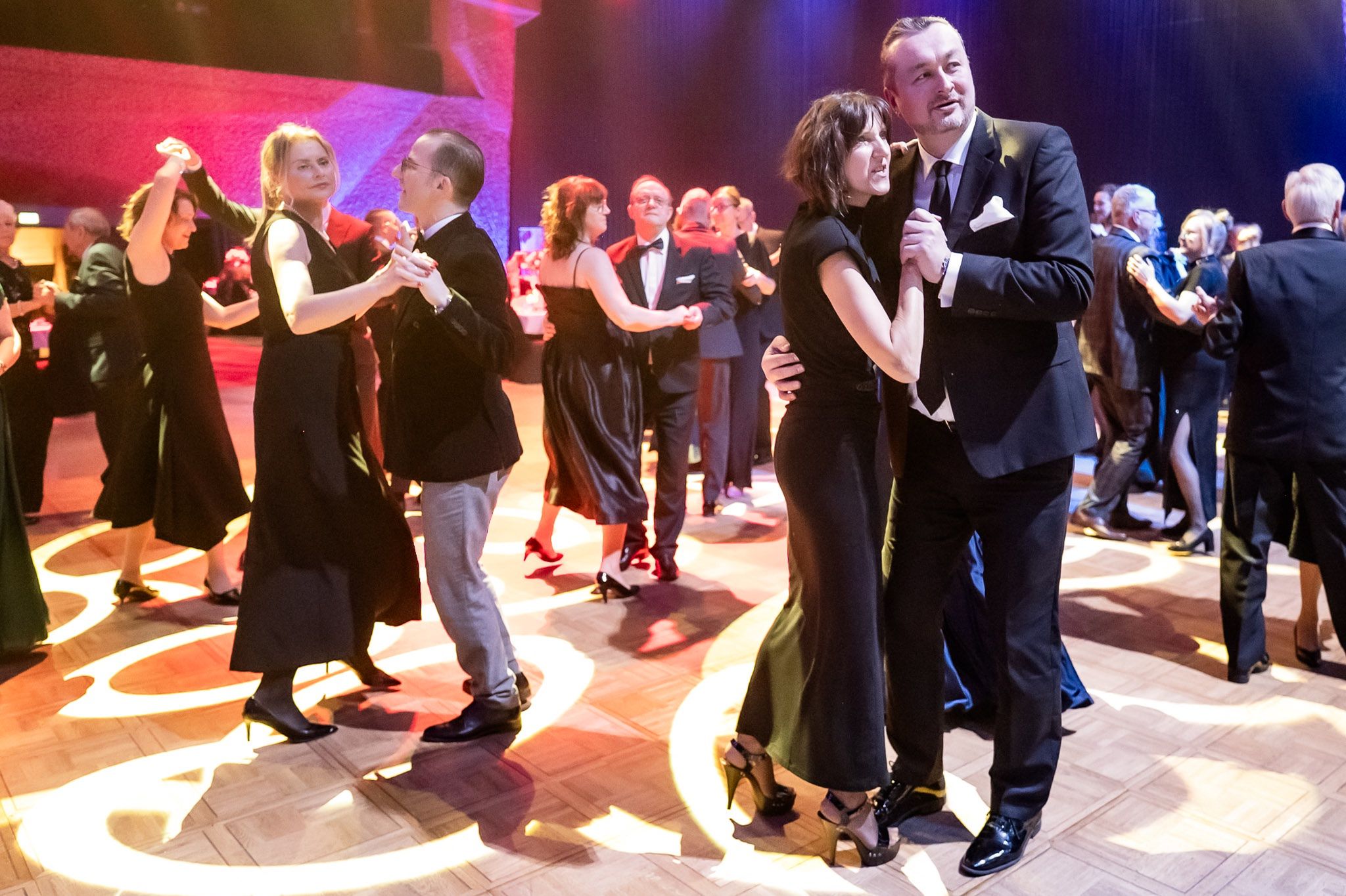 Bal Karnawałowy TOS