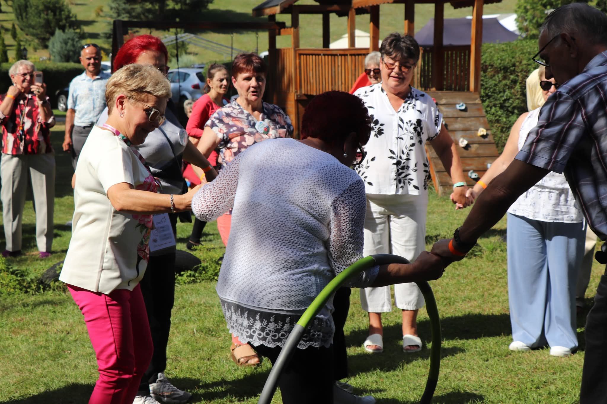 Stowarzyszenie Aktywny Senior