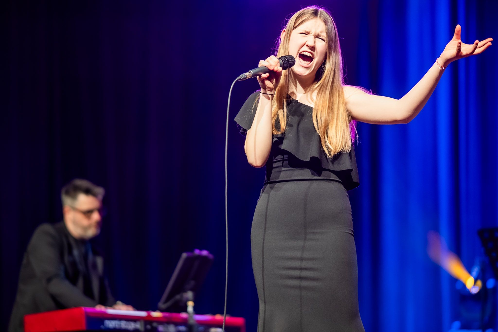 Konkurs Piosenki Miłosnej w Chełmnie