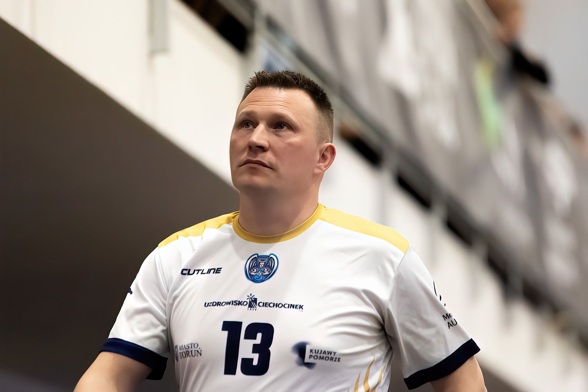 CUK Anioły - BBTS Bielsko-Biała