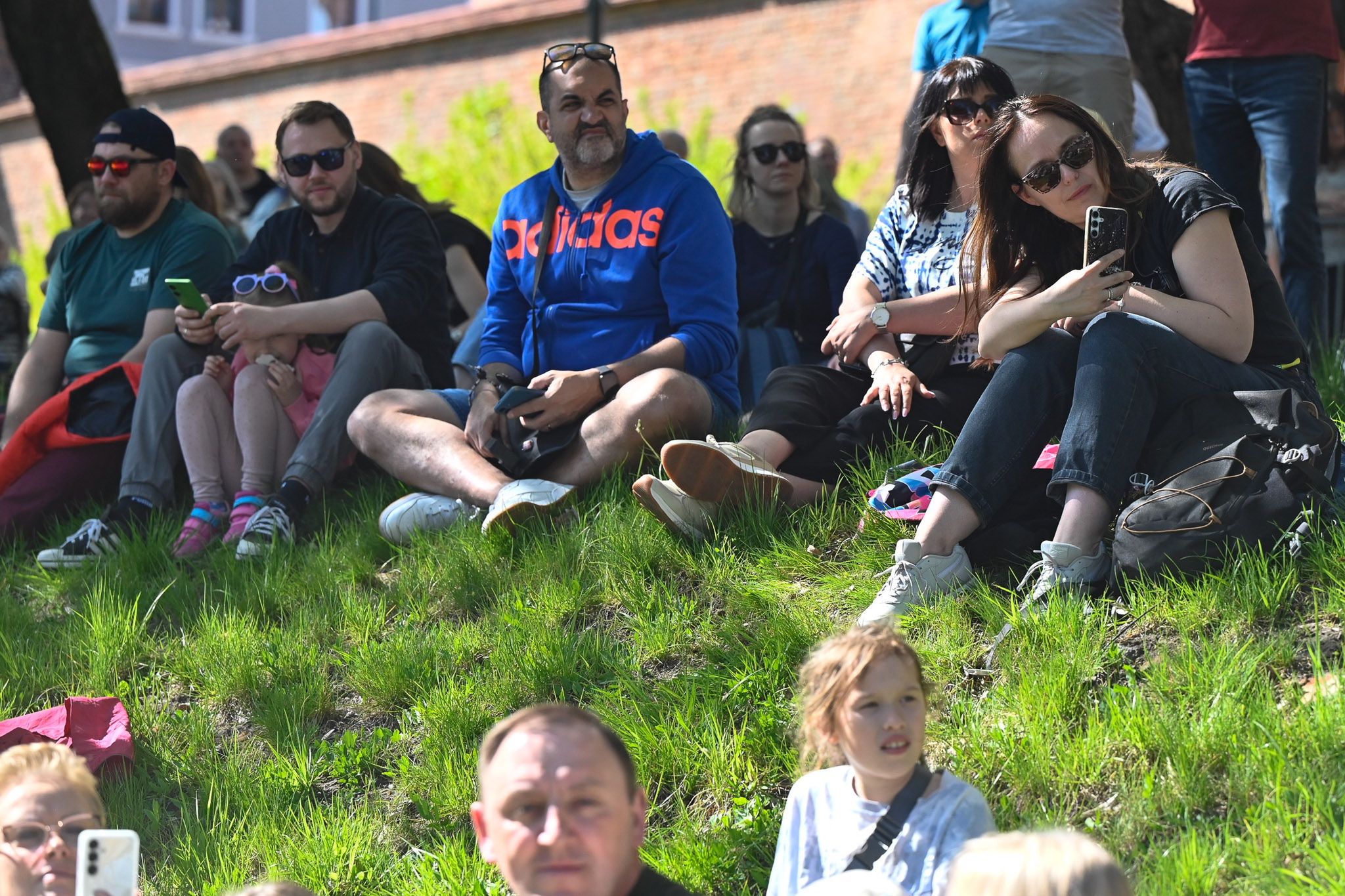 Festiwal Teatrów Ulicznych