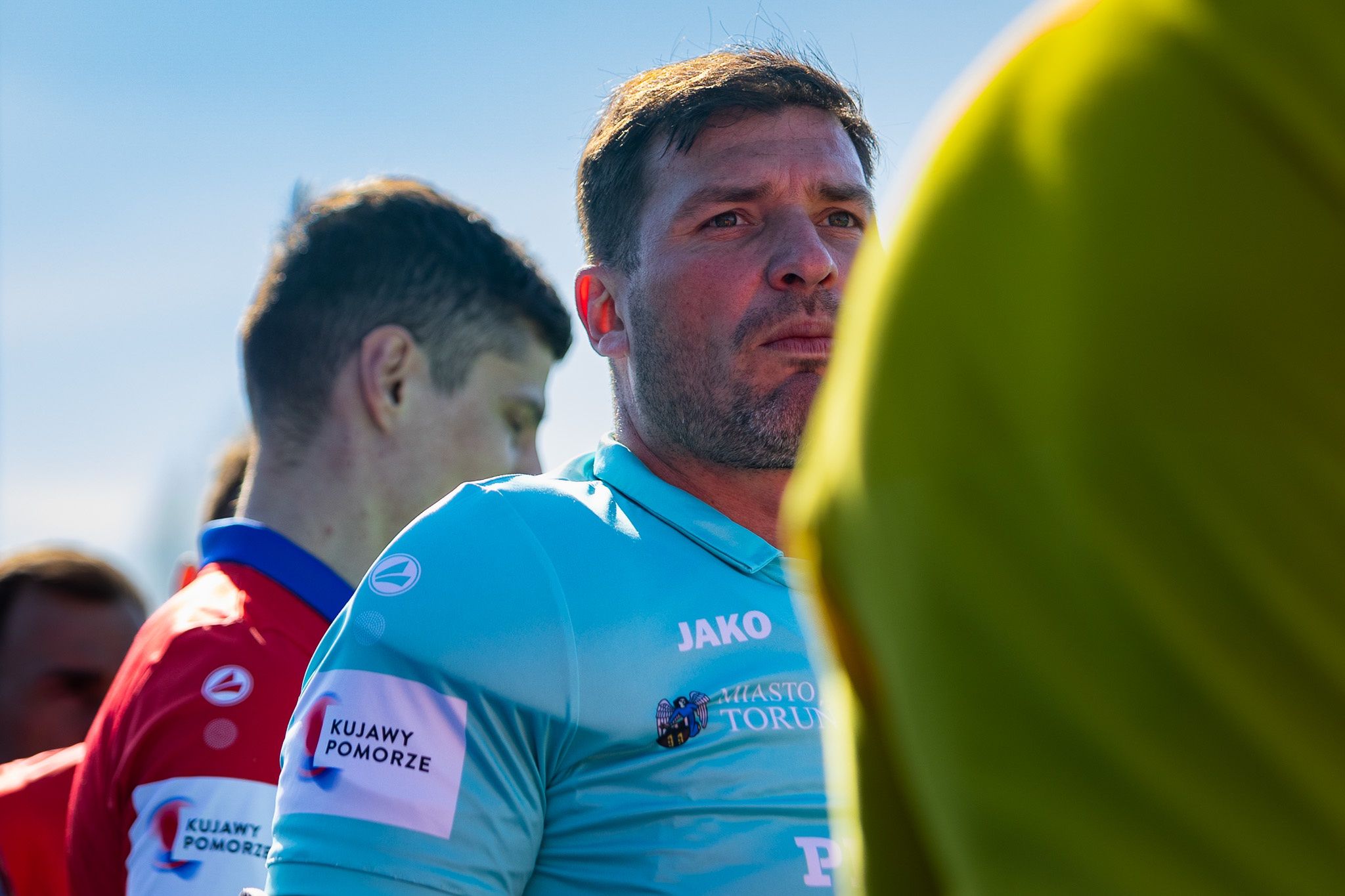 HK Rustico Pomorzanin - Grunwald