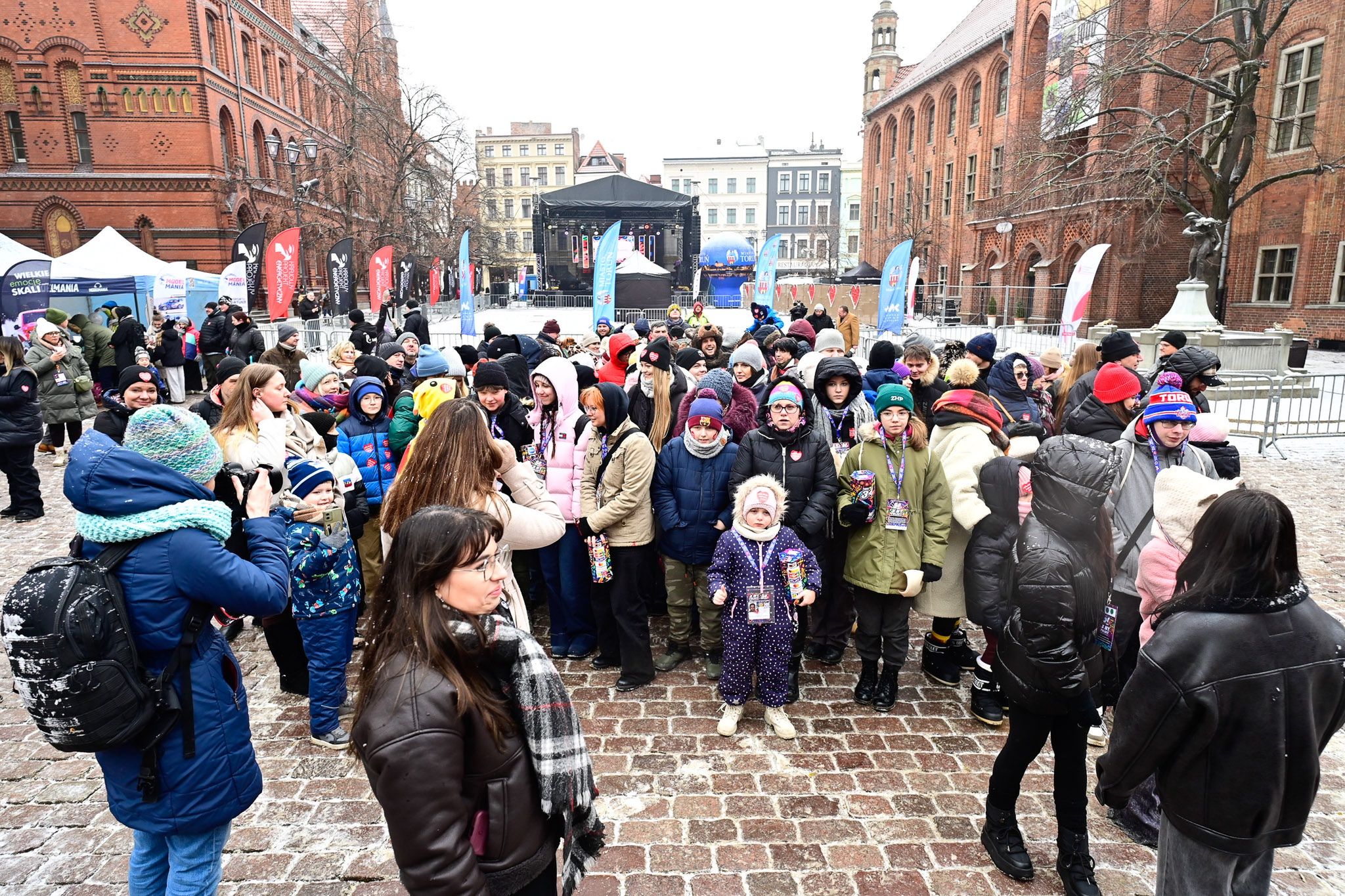 Wielka Ściskawa 2026