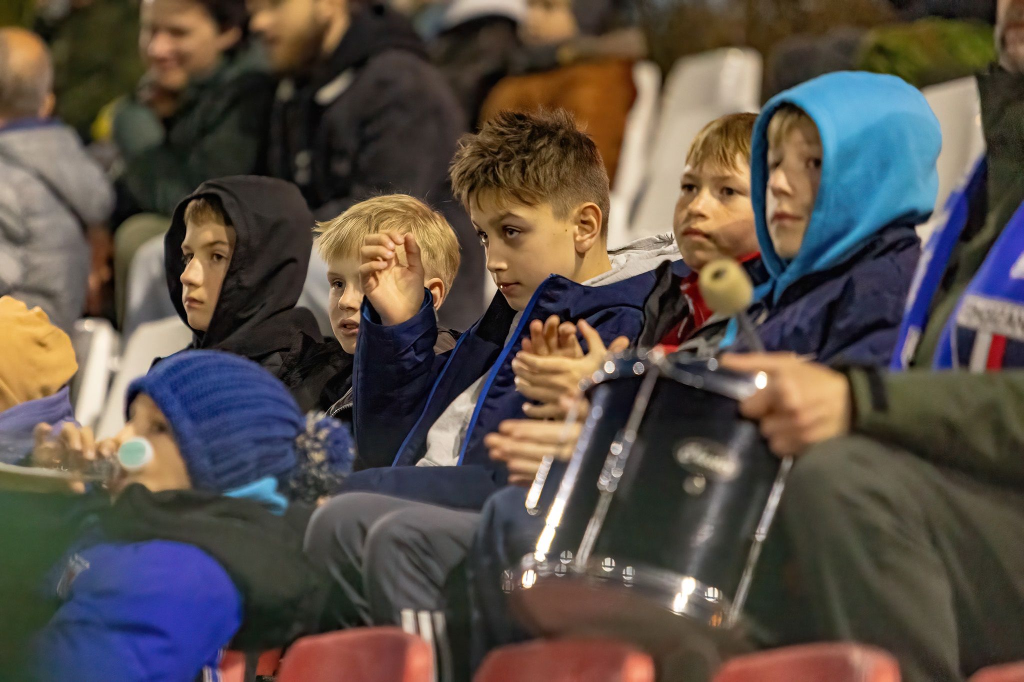 Pomorzanin Rustico - LKS Rogowo