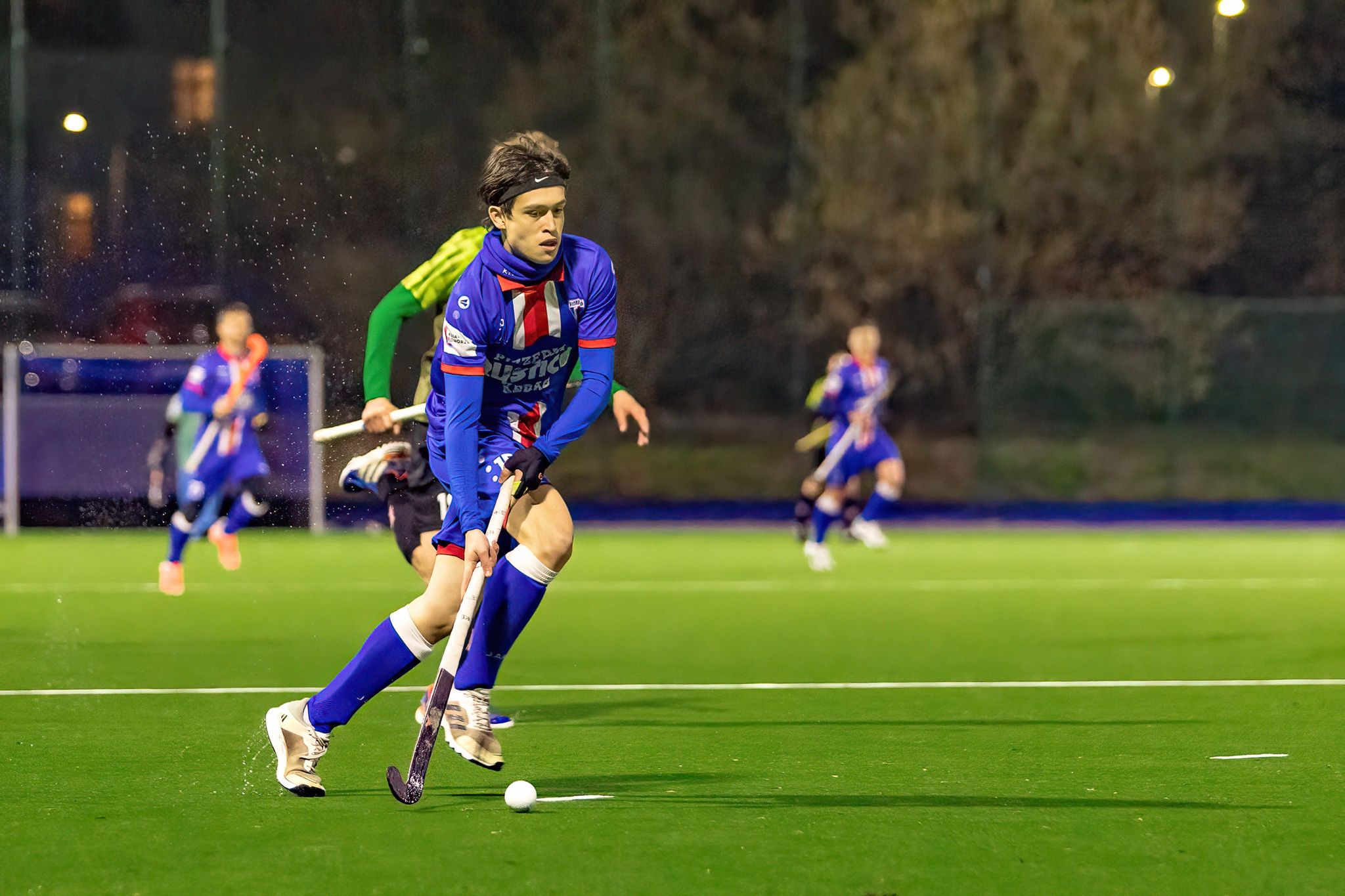 Pomorzanin Rustico - LKS Rogowo