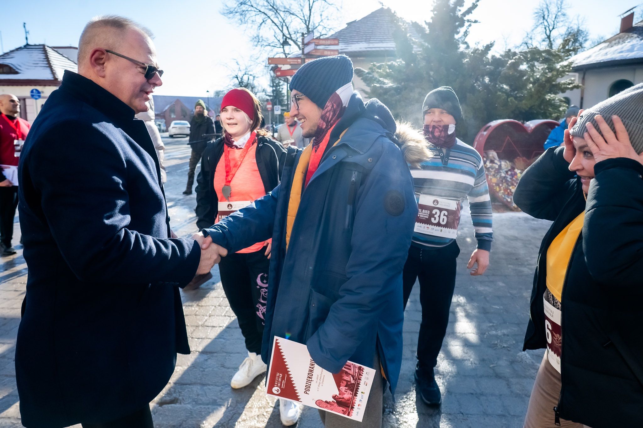 Walentynki Chełmińskie