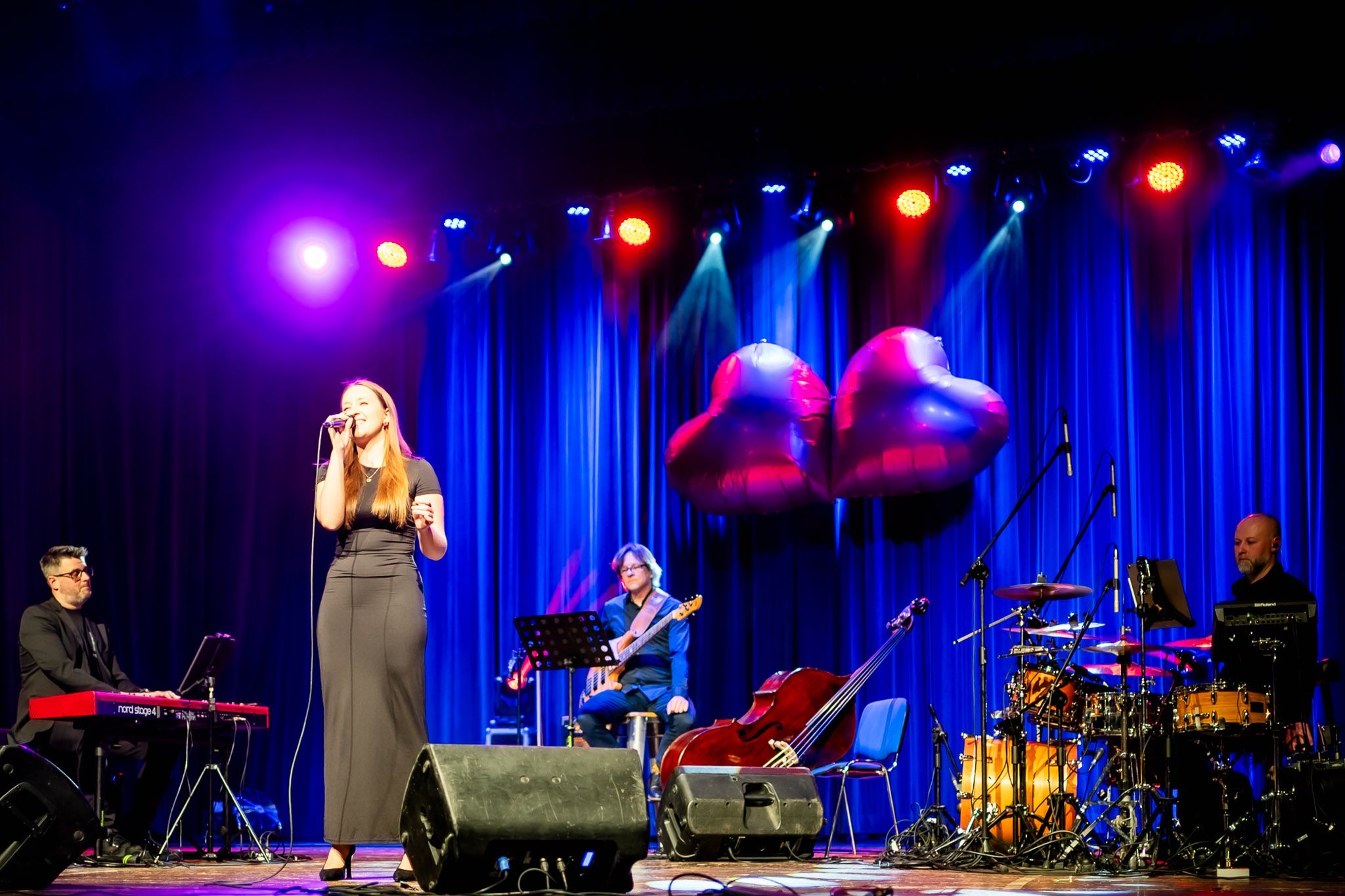 Konkurs Piosenki Miłosnej w Chełmnie