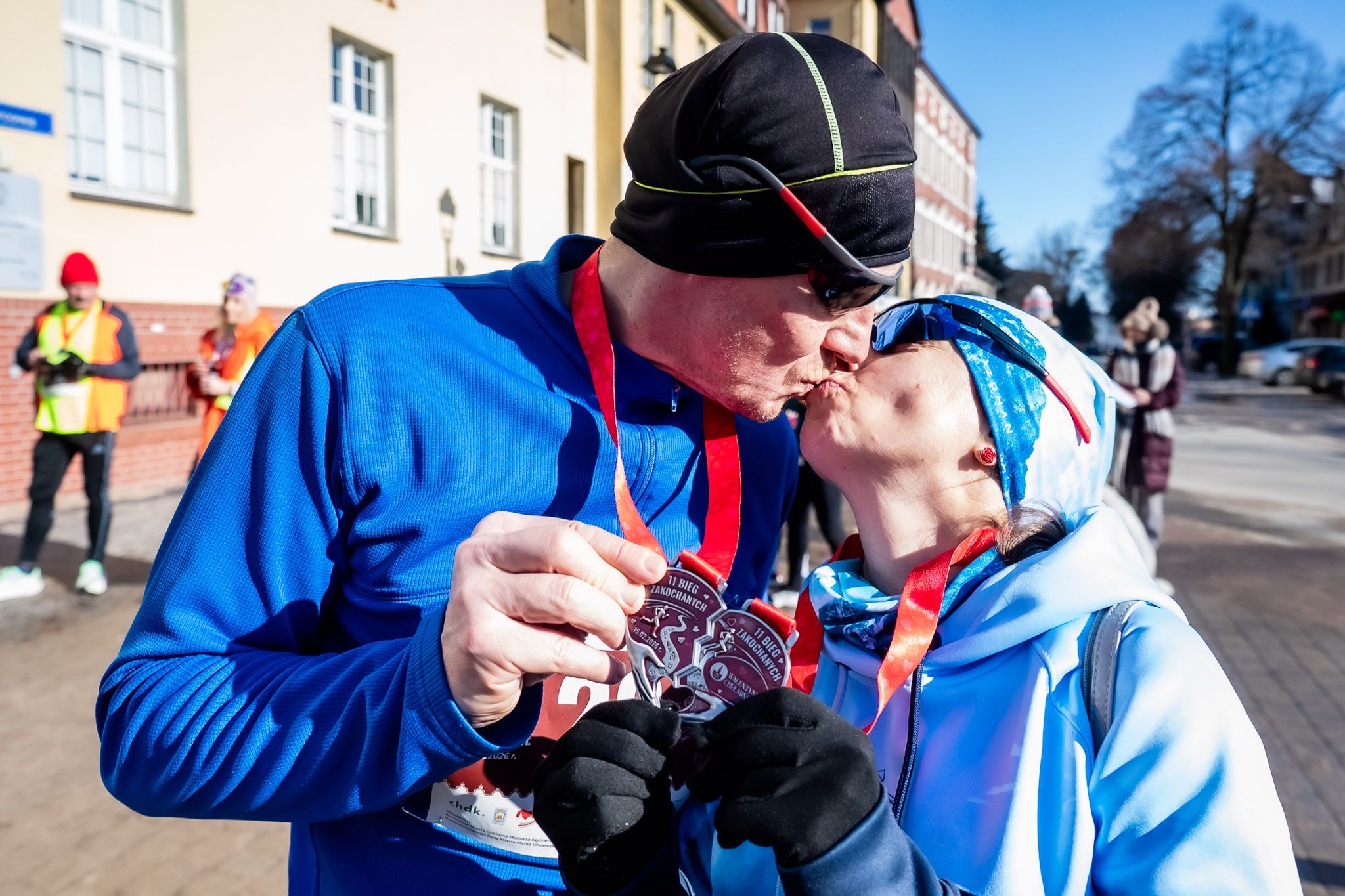 Walentynki Chełmińskie
