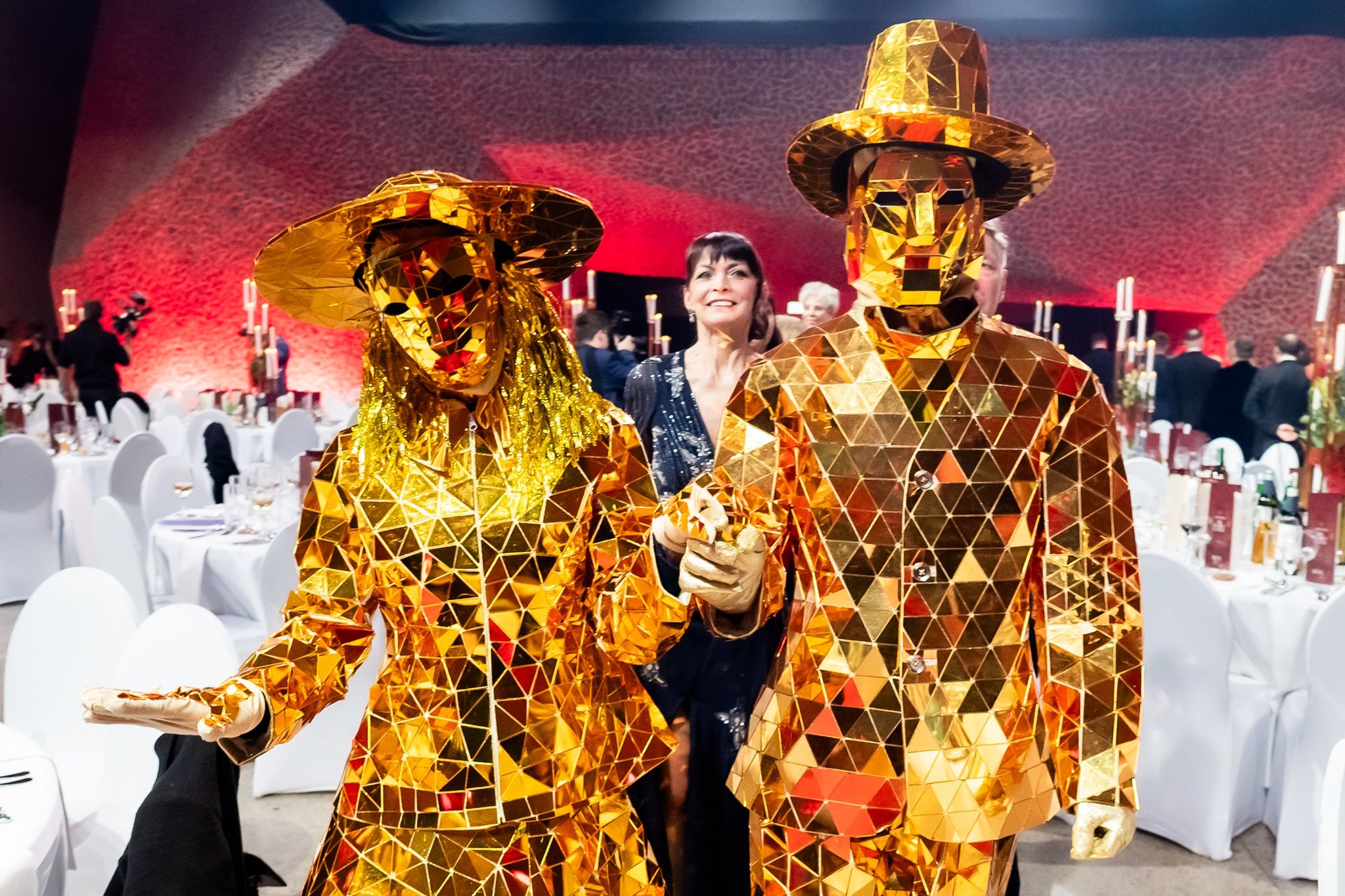 XIV Marszałkowski Bal Dobroczynny