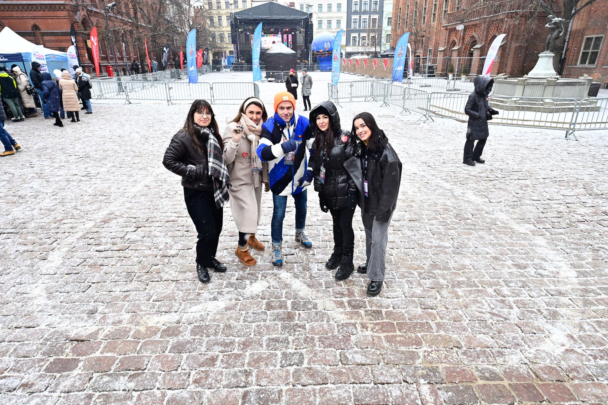 Wielka Ściskawa 2026