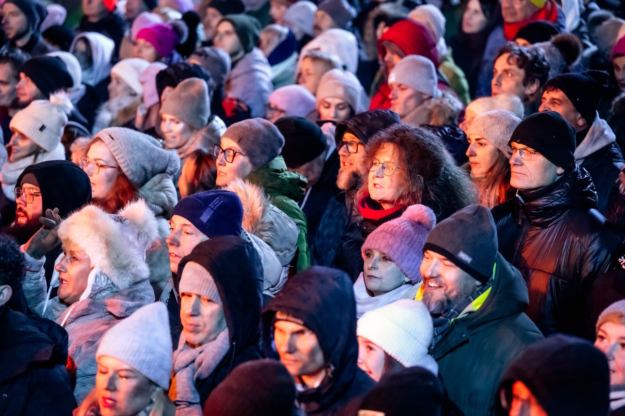 Sylwestrowa zabawa w Toruniu!