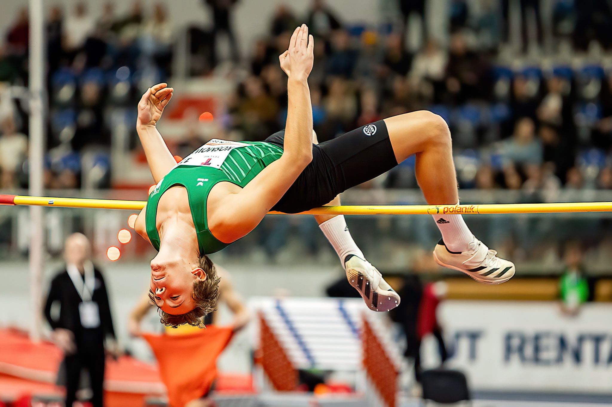 70. Mistrzostwa Polski w Lekkoatletyce