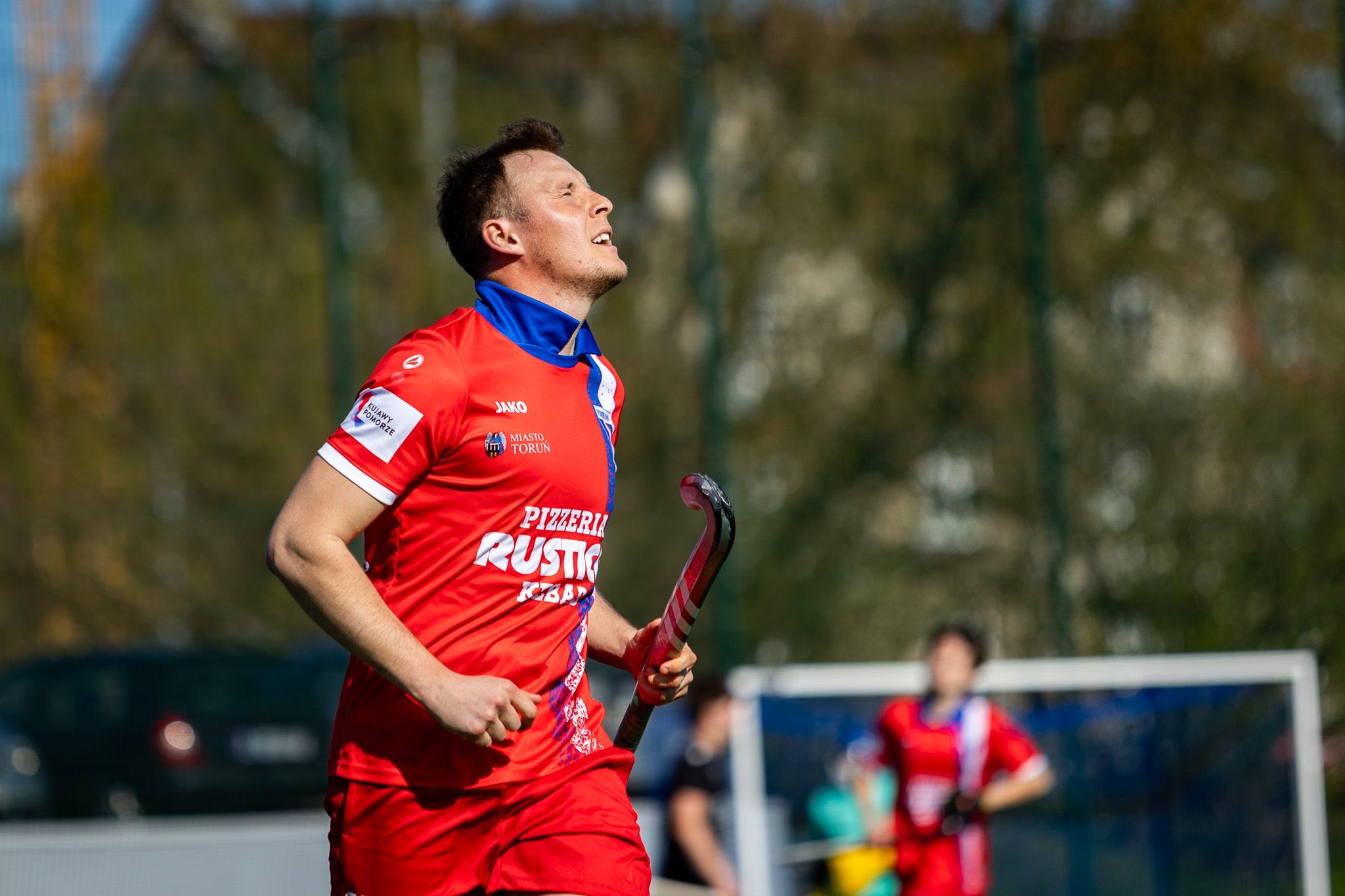 HK Rustico Pomorzanin - Grunwald