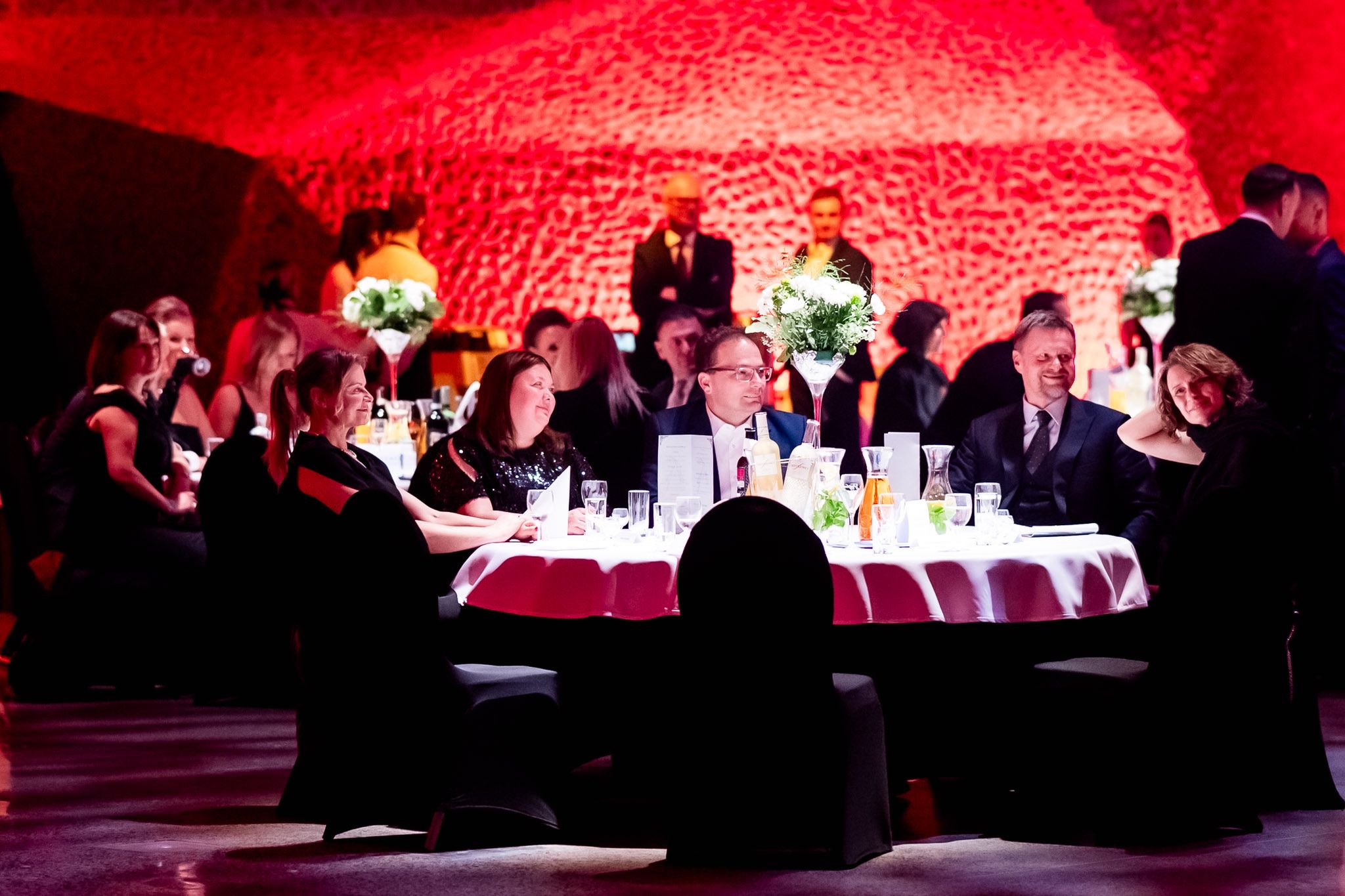 Bal Karnawałowy TOS