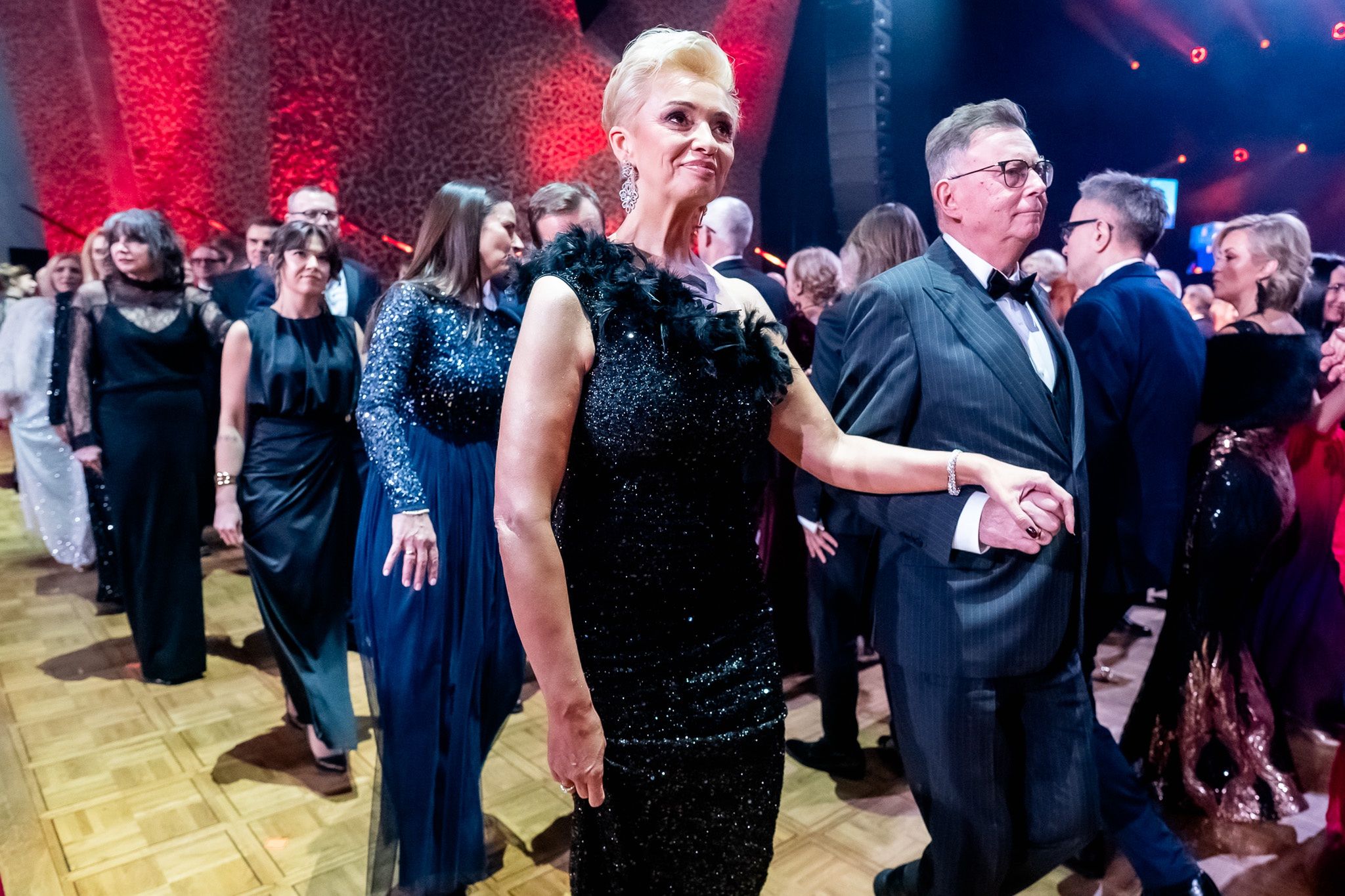 XIV Marszałkowski Bal Dobroczynny