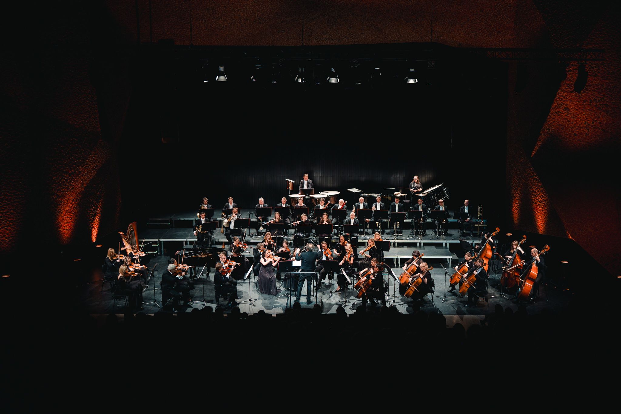 Toruńska Orkiestra Symfoniczna