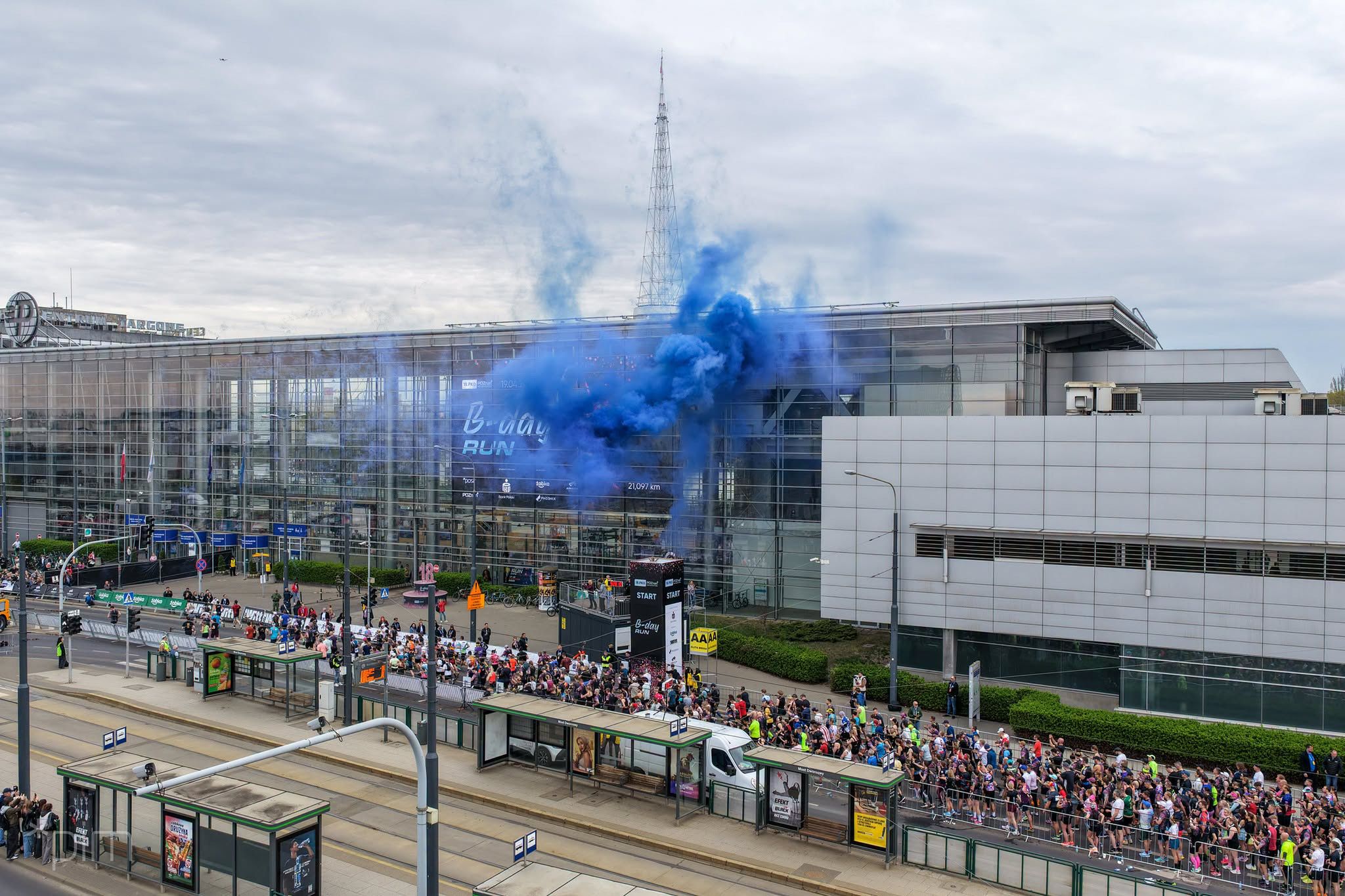 Kenijka rozwaliła rekord trasy w Poznaniu i zgarnęła 22 tysiące 