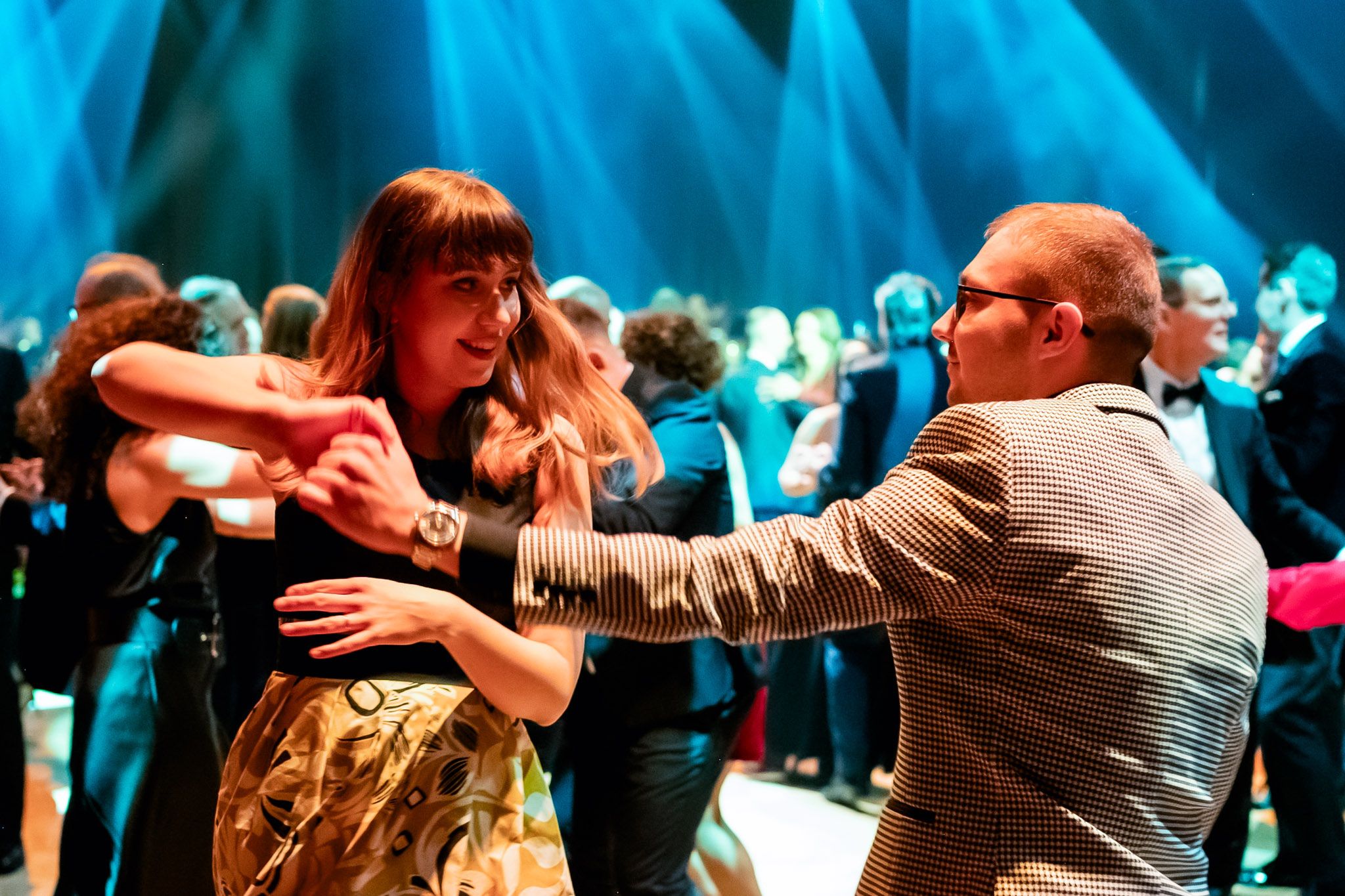 Bal Karnawałowy TOS