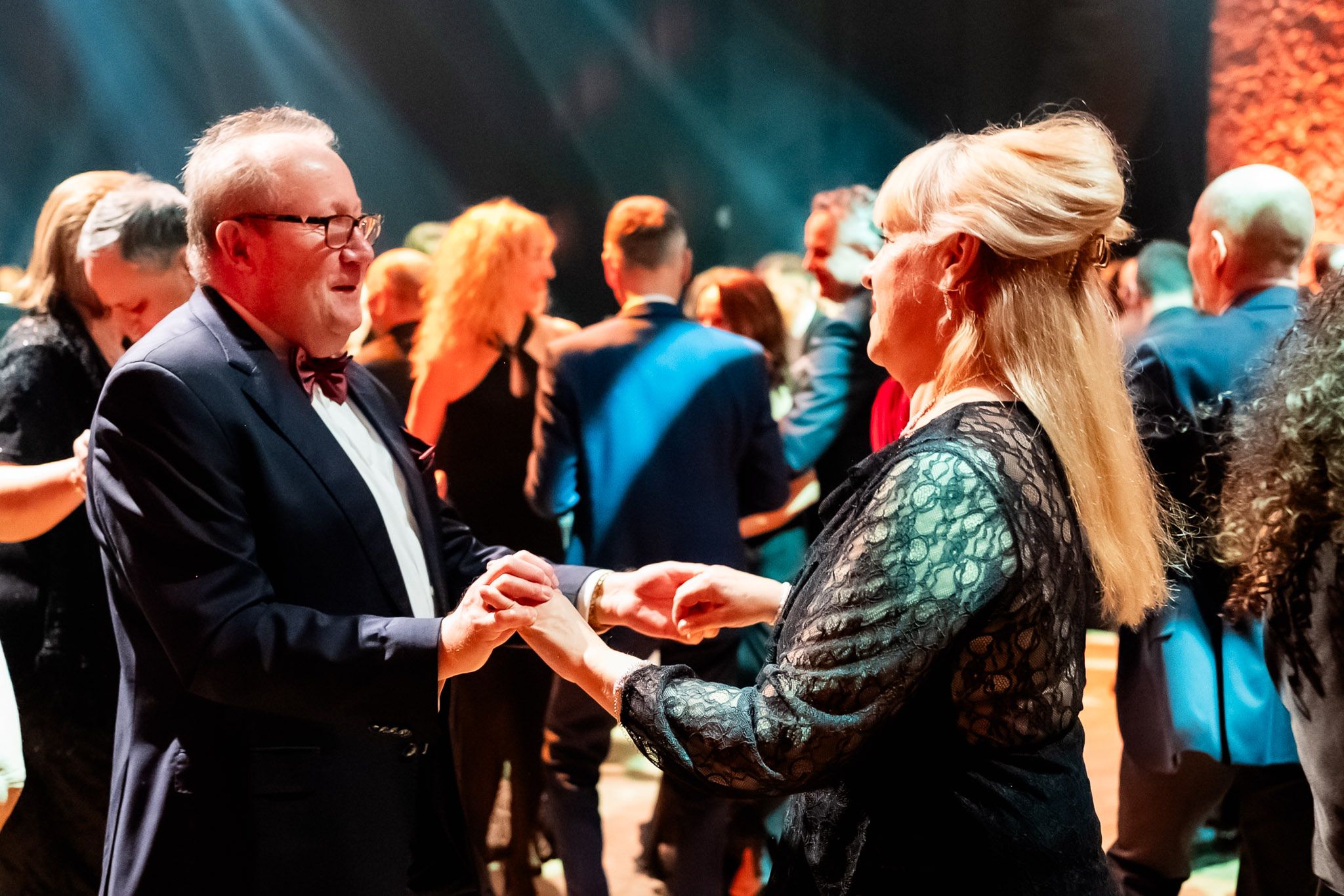 Bal Karnawałowy TOS