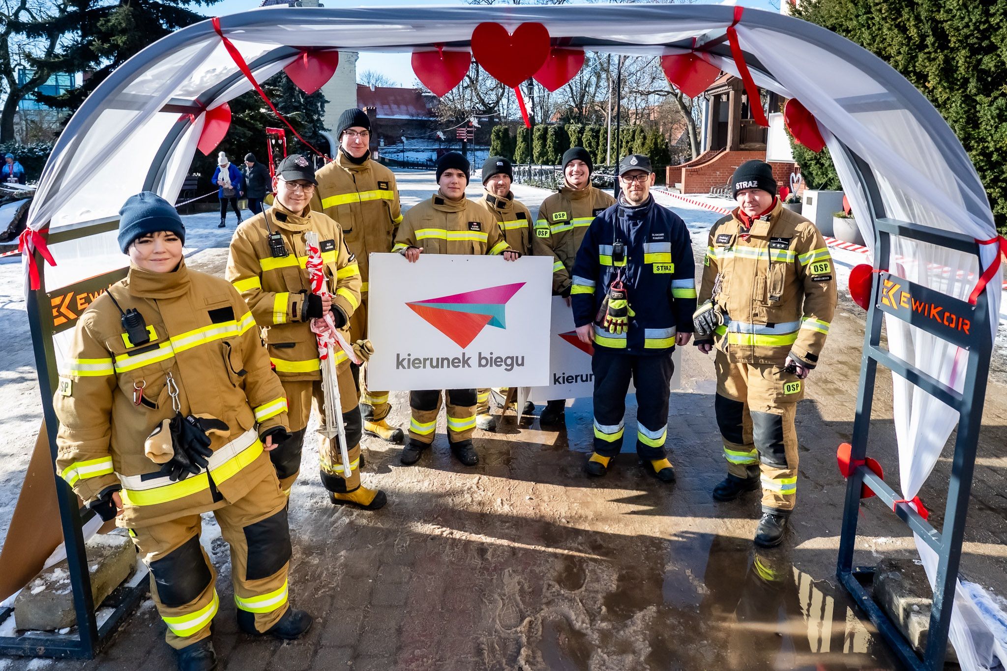 Walentynki Chełmińskie