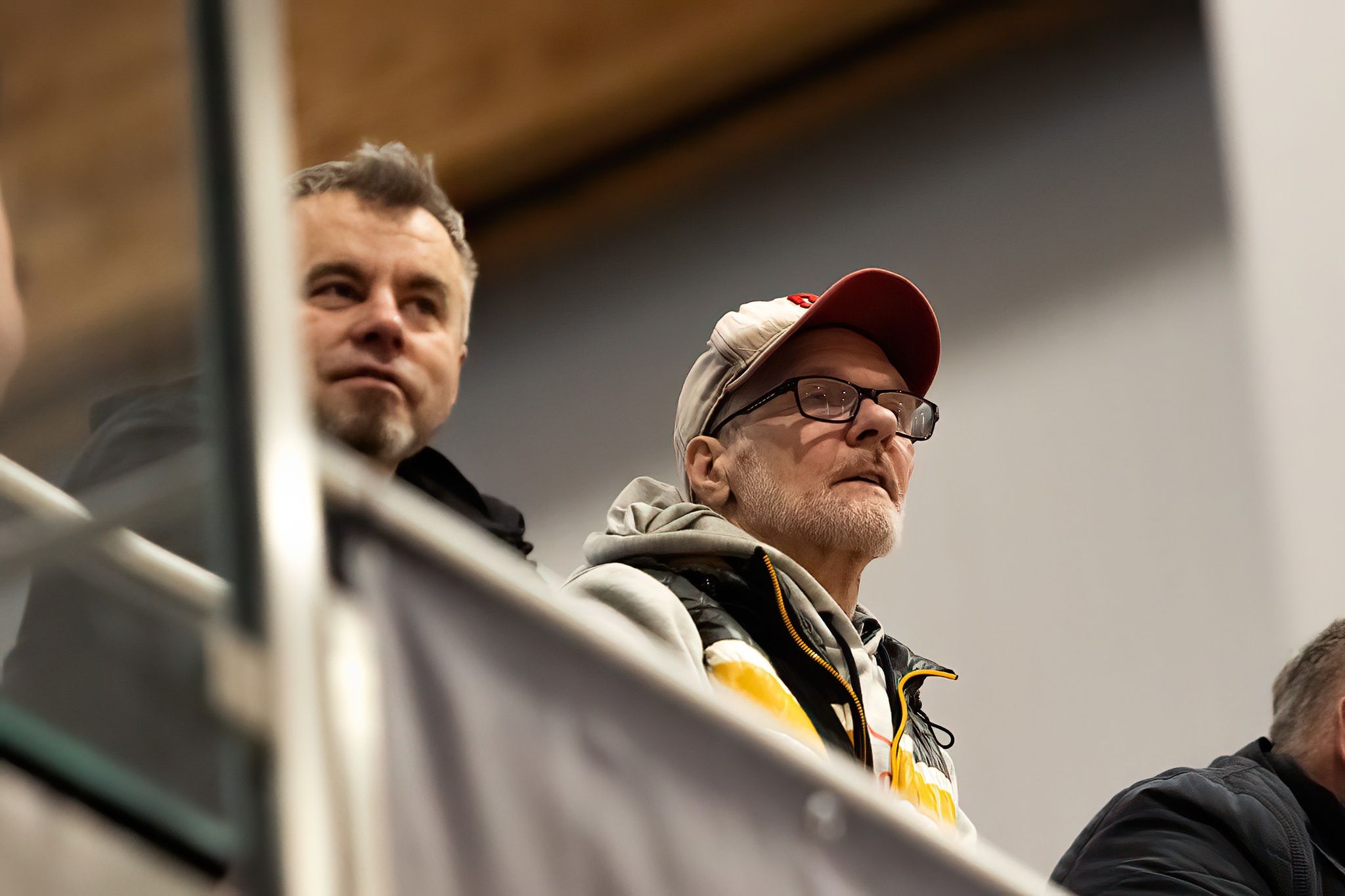 CUK Anioły Toruń - PZL Leonardo Avia Świdnik