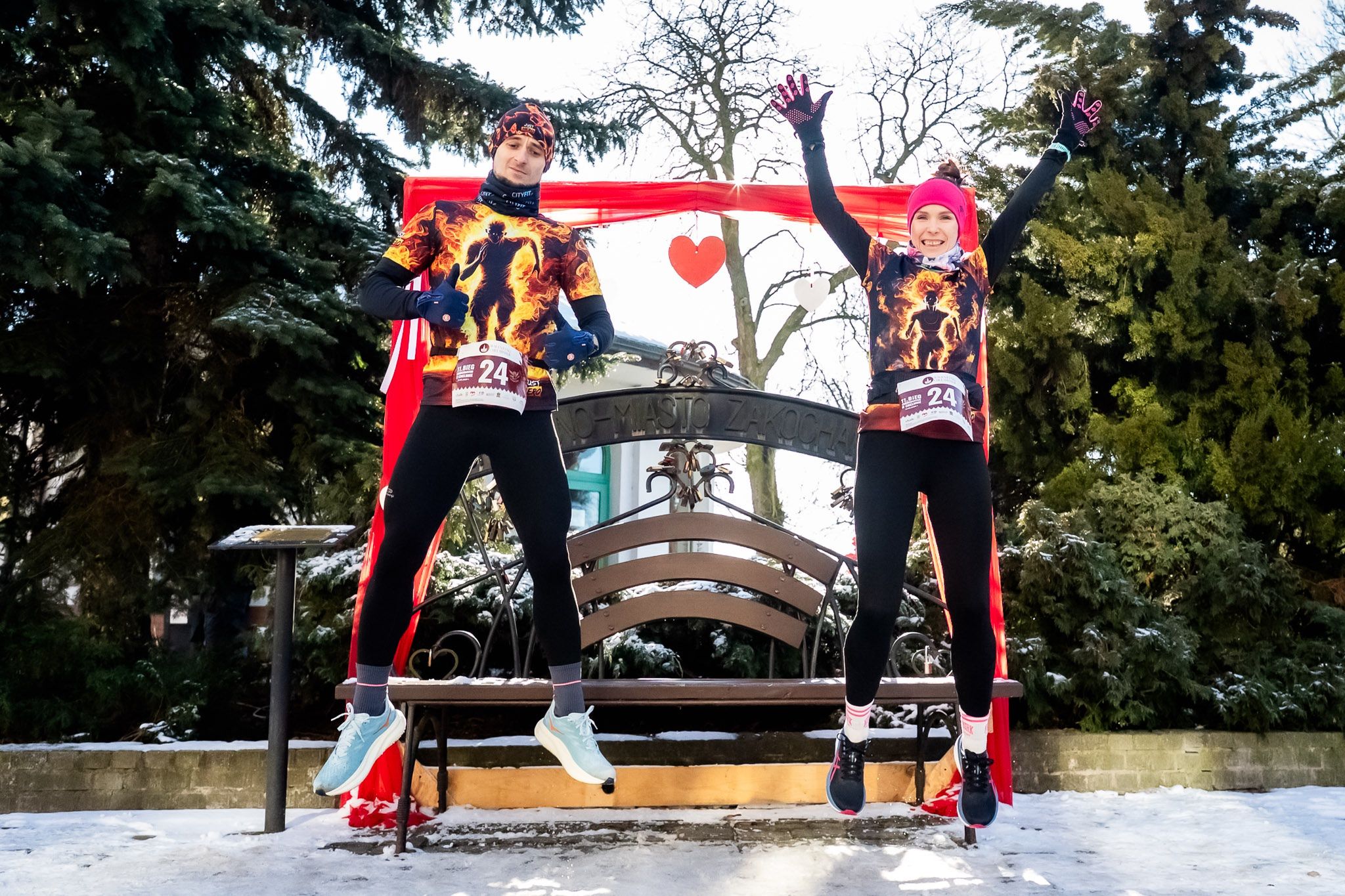 Walentynki Chełmińskie