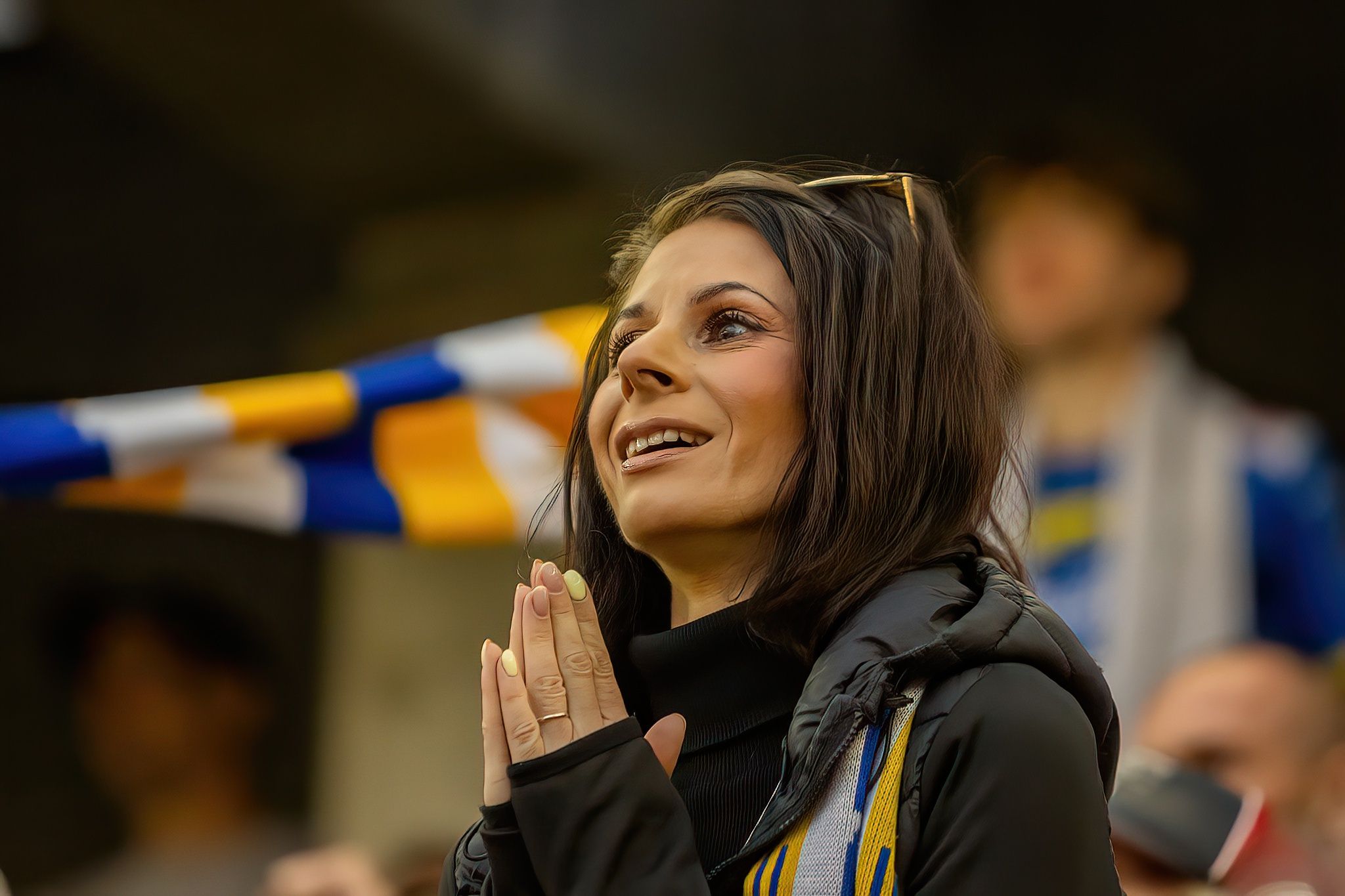 PRES Grupa Deweloperska - FOGO Unia Leszno