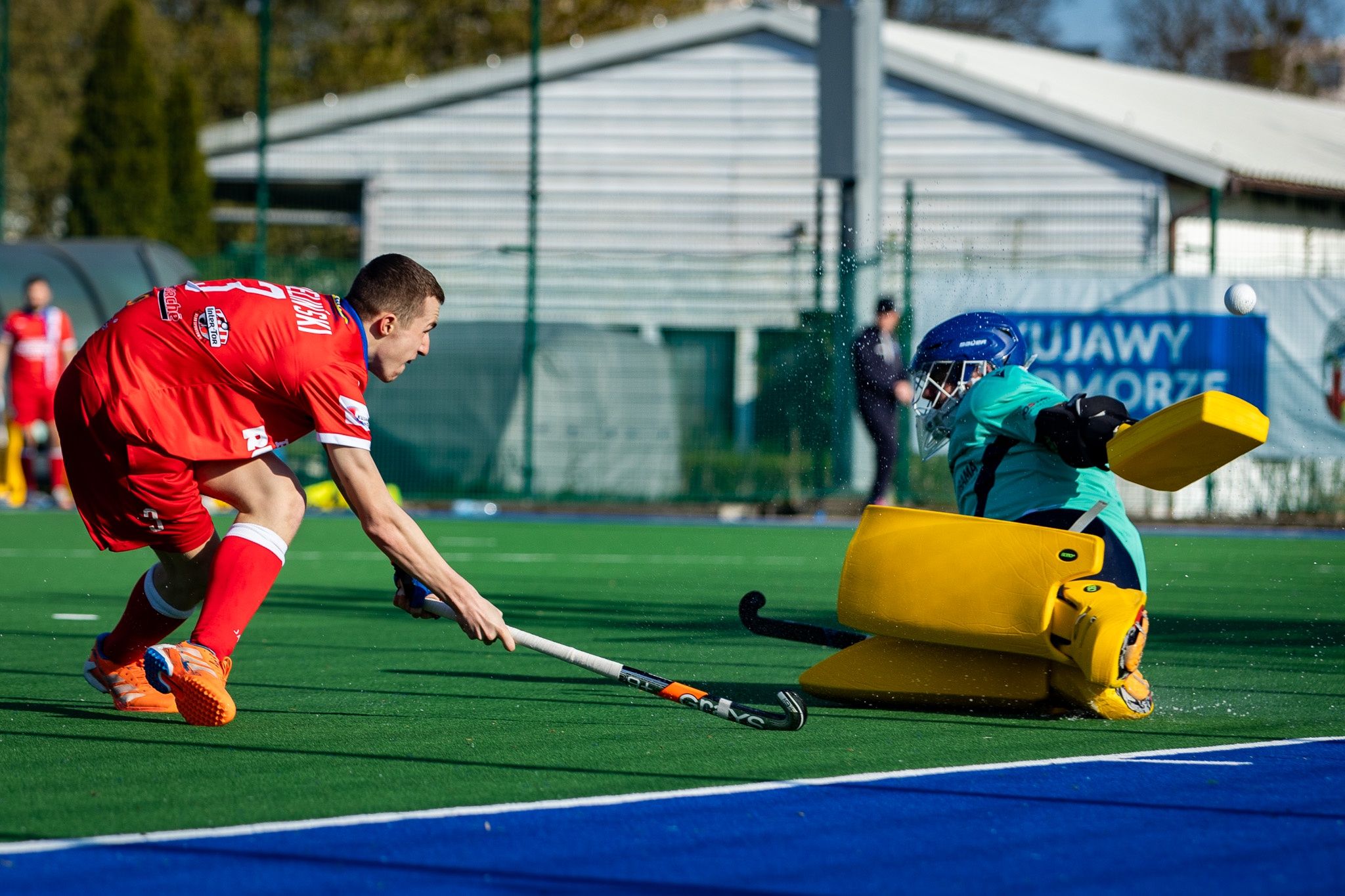 HK Rustico Pomorzanin - Grunwald