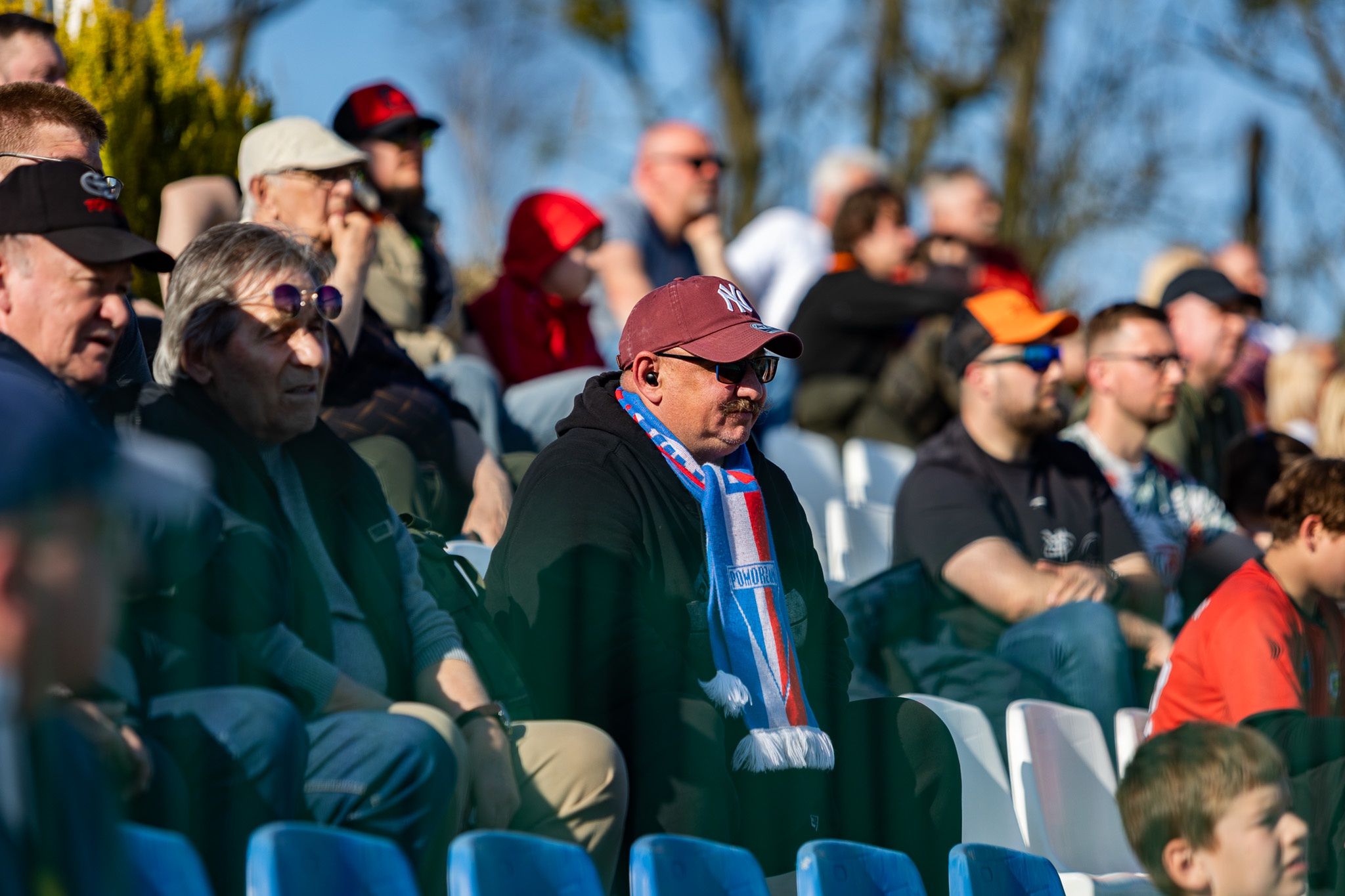 HK Rustico Pomorzanin - Grunwald