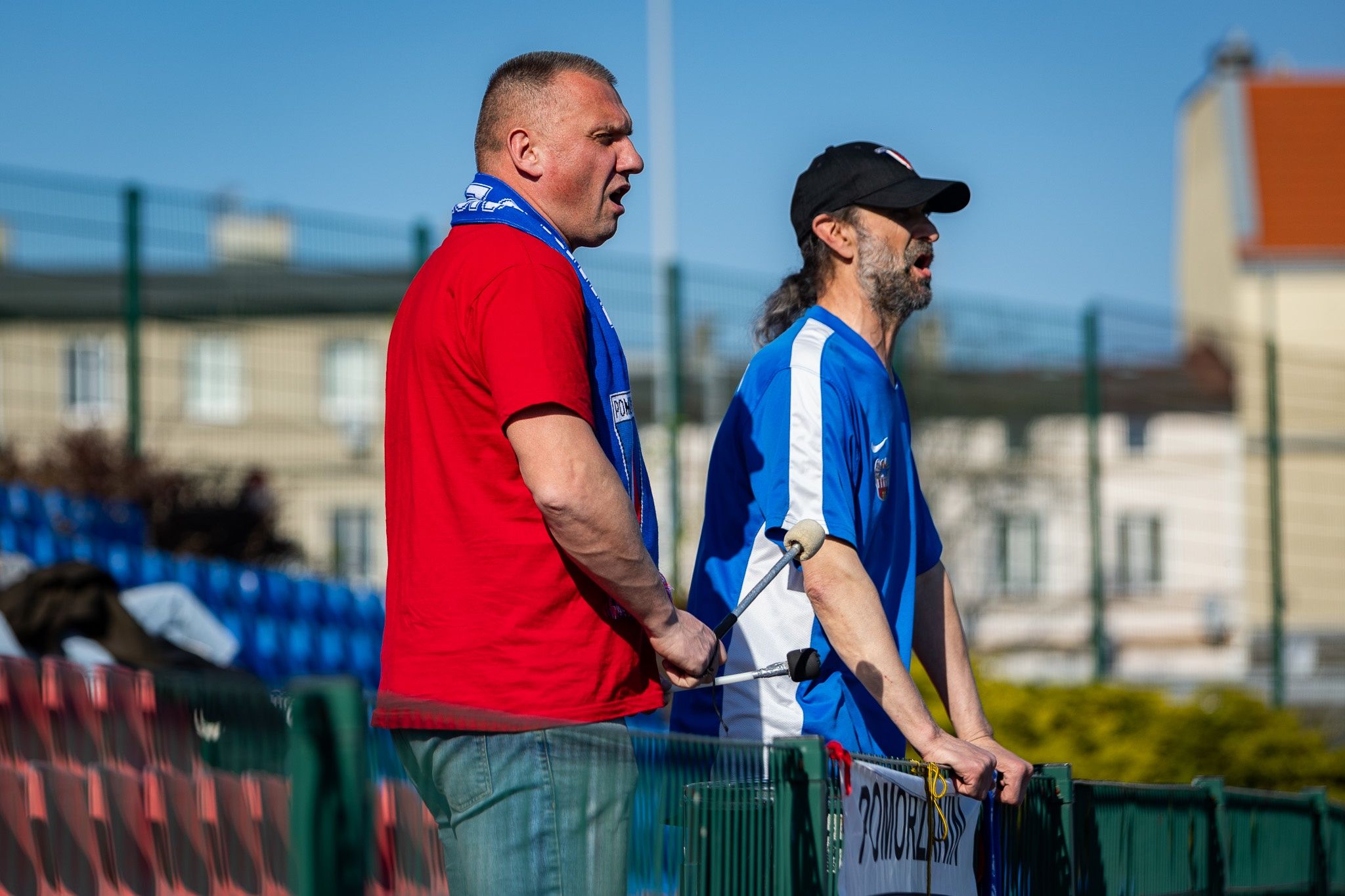 HK Rustico Pomorzanin - Grunwald