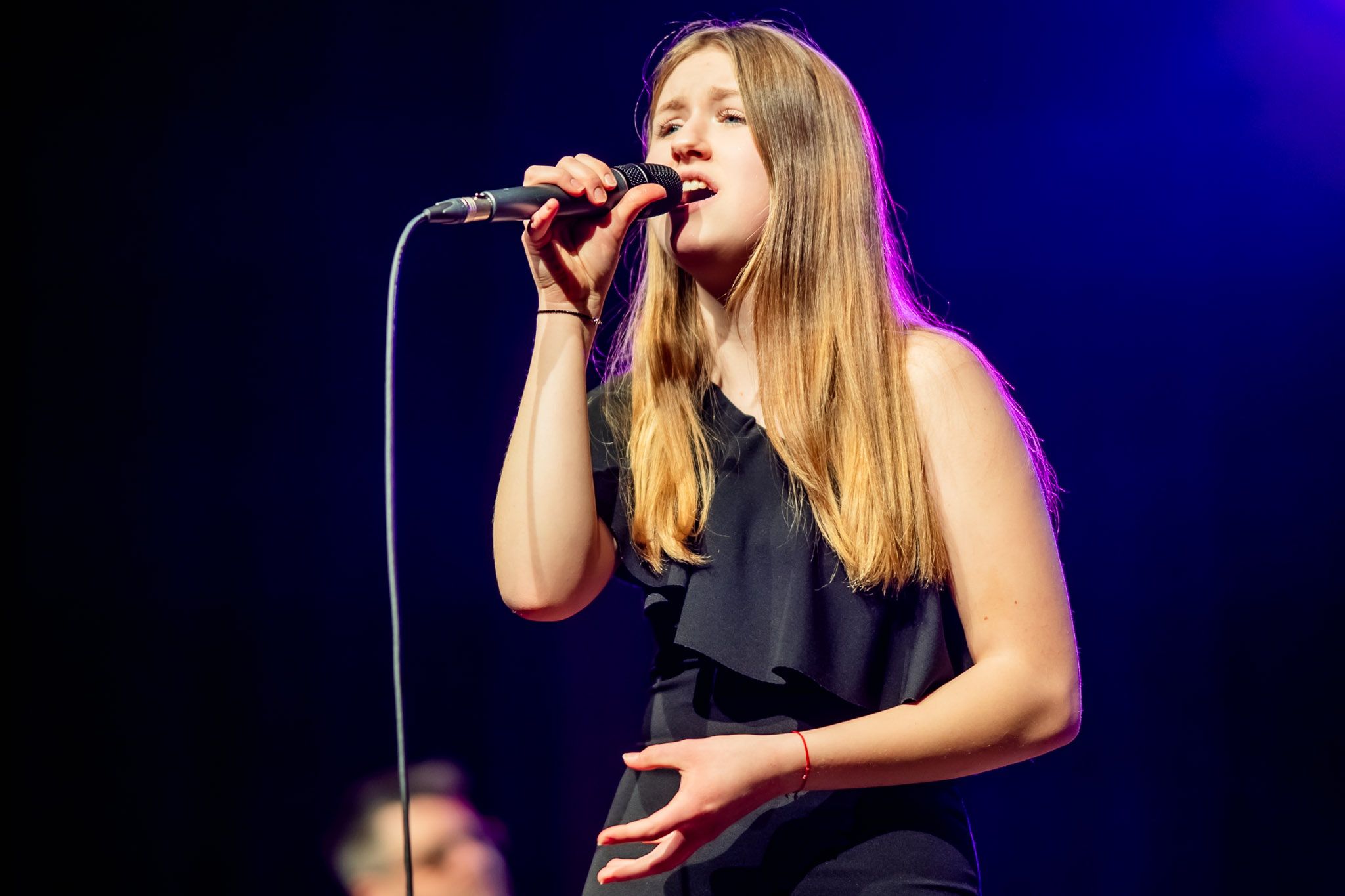 Konkurs Piosenki Miłosnej w Chełmnie