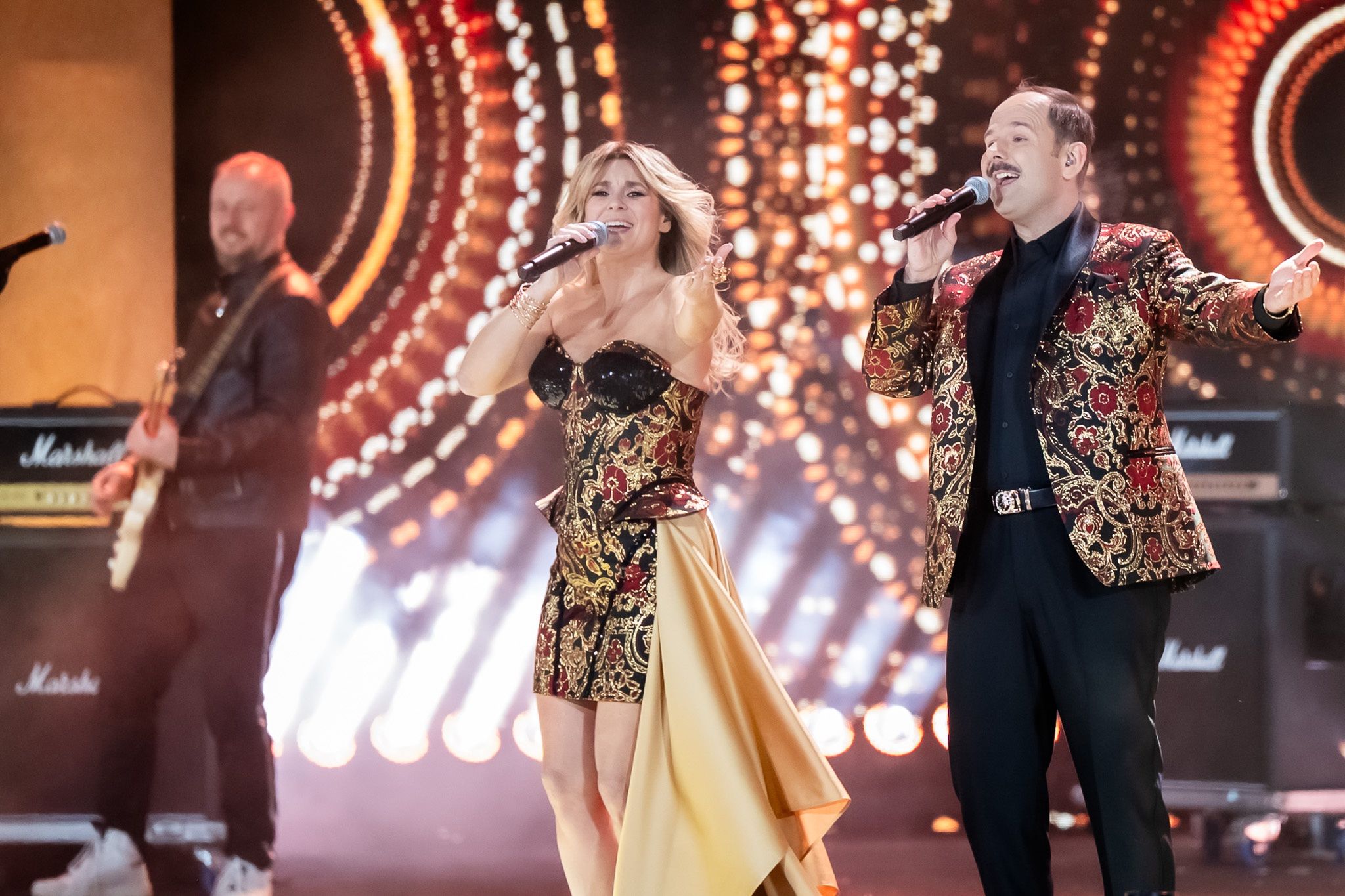 Sylwester z Polsatem w Toruniu!