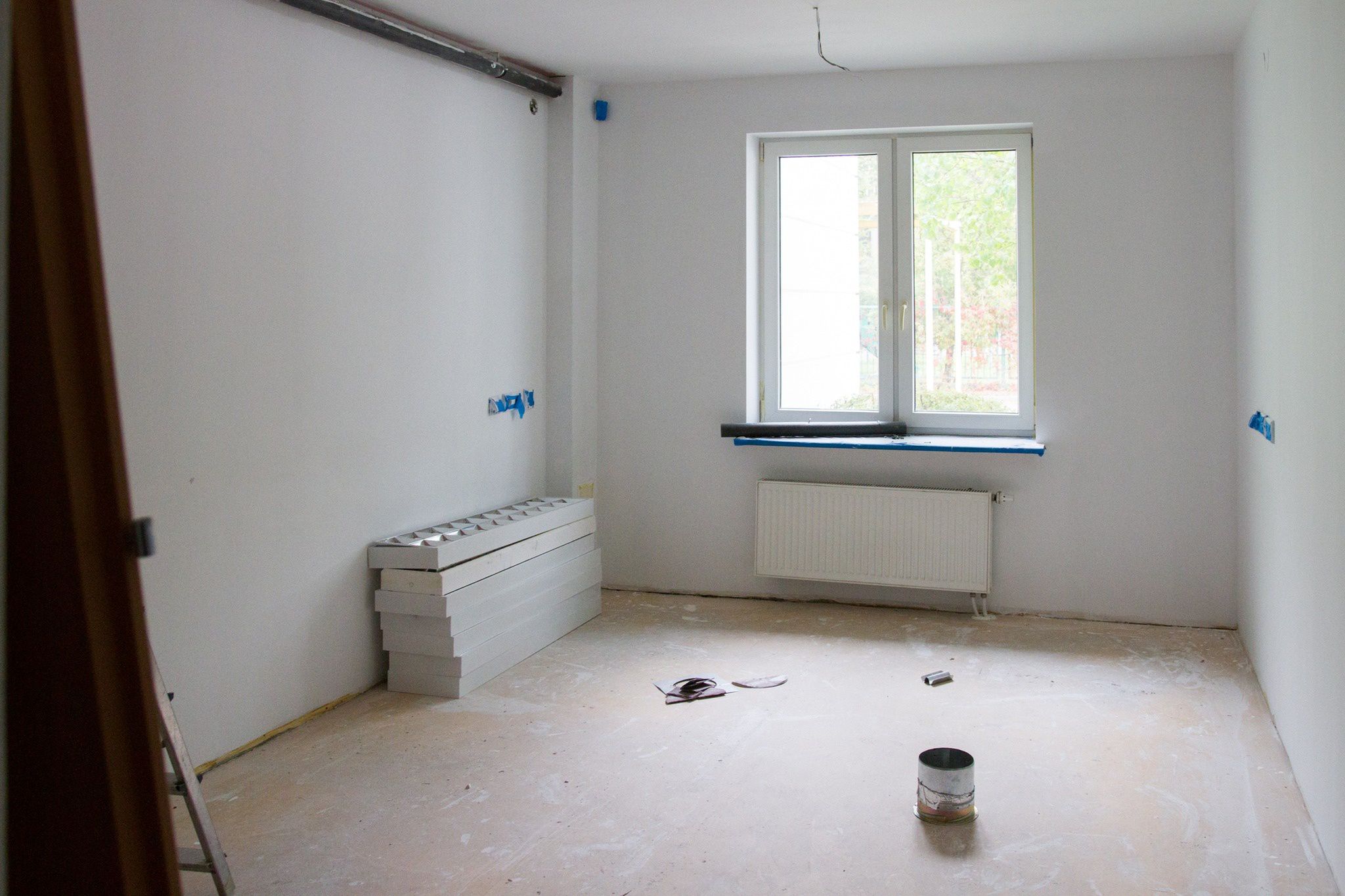 Dom dla matek z dziećmi 