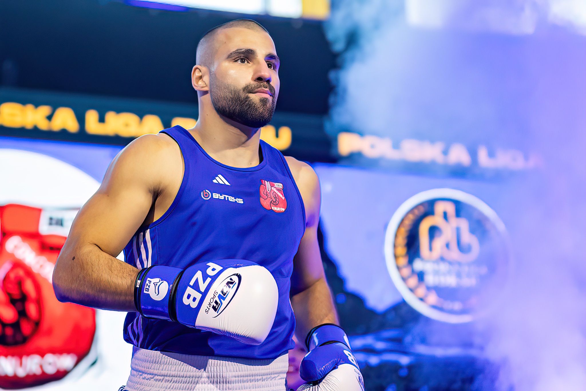 Pomorzanin Boxing Team - Concordia Knurów