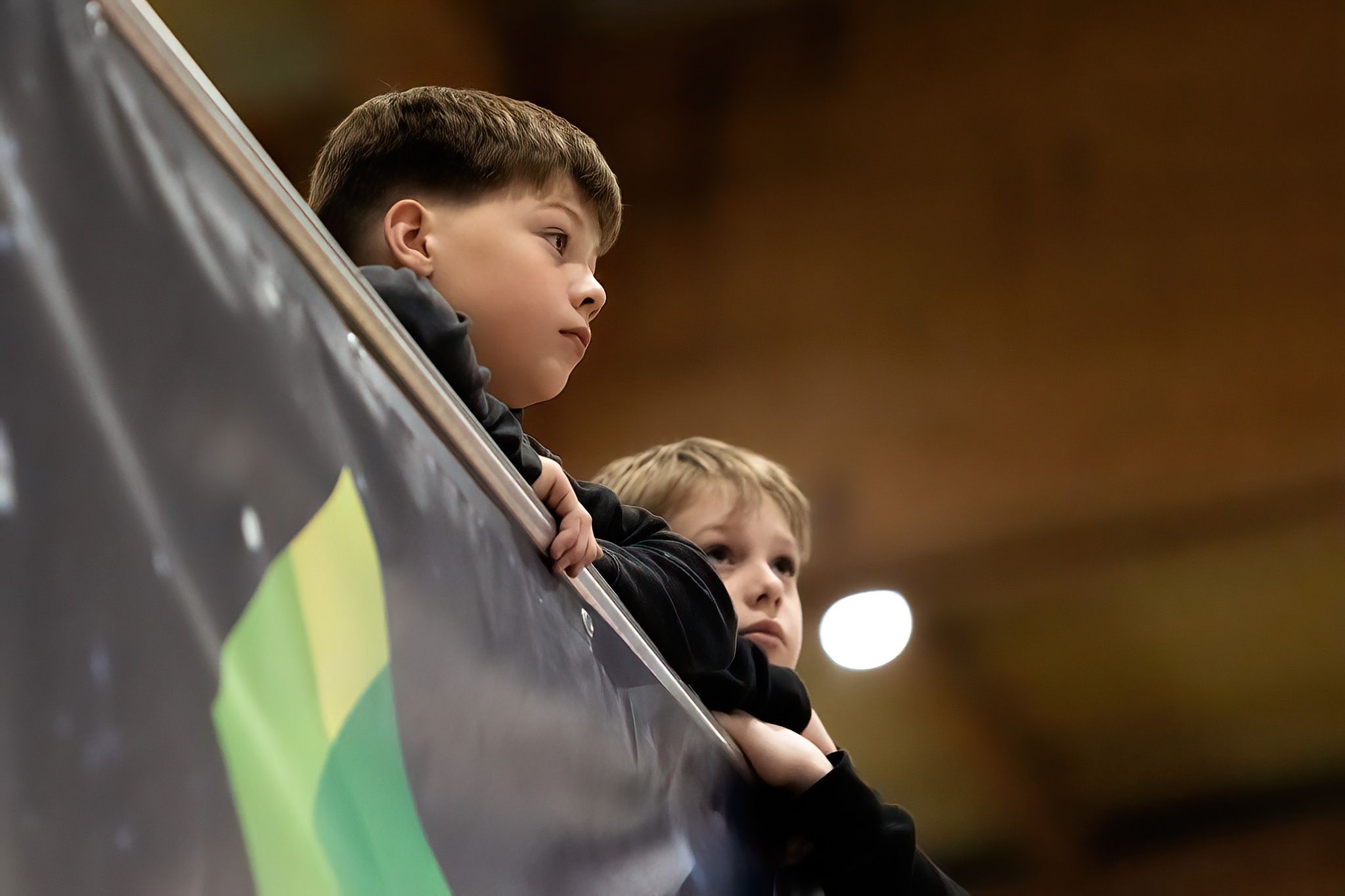 CUK Anioły - BBTS Bielsko-Biała