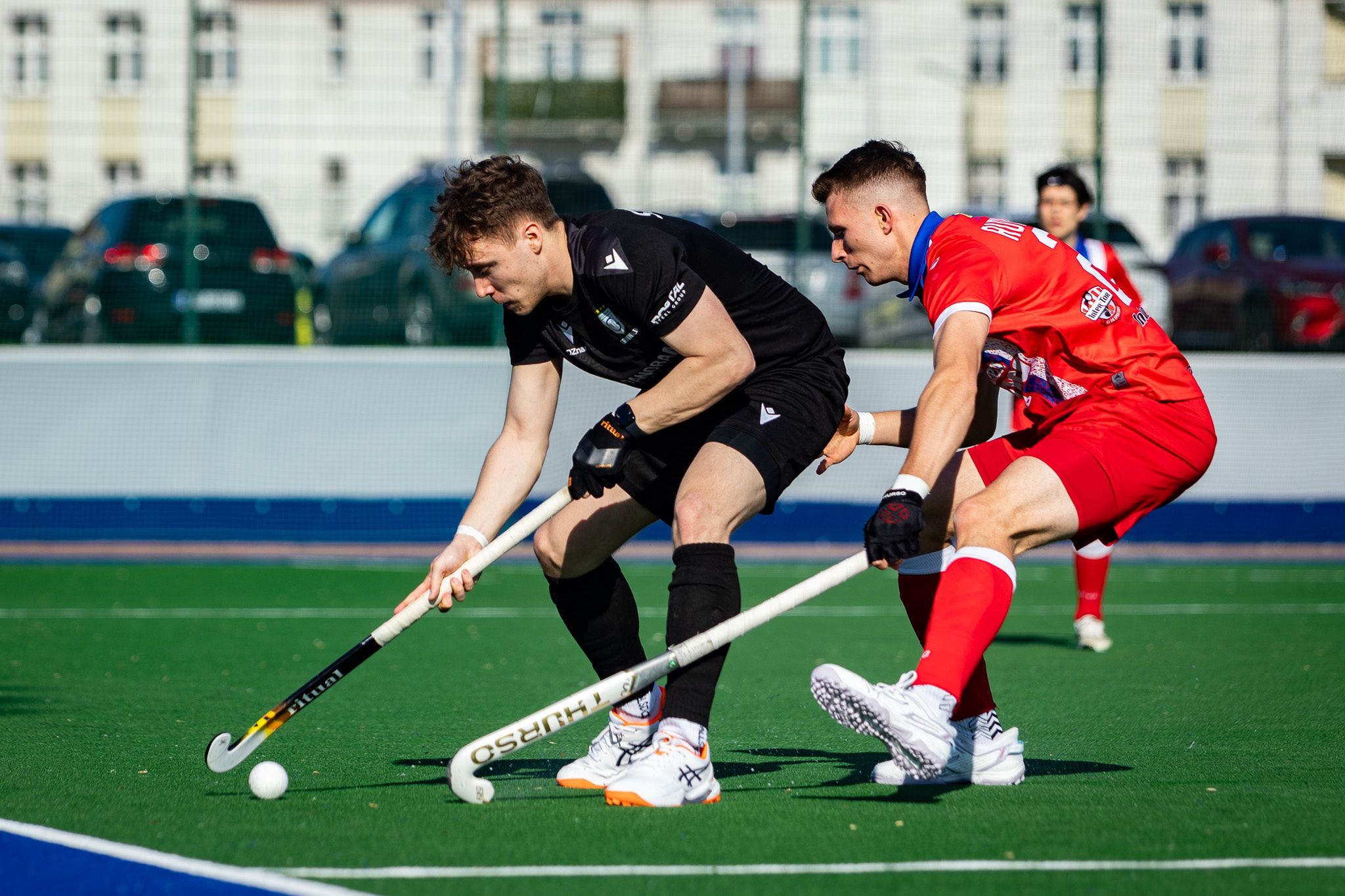 HK Rustico Pomorzanin - Grunwald