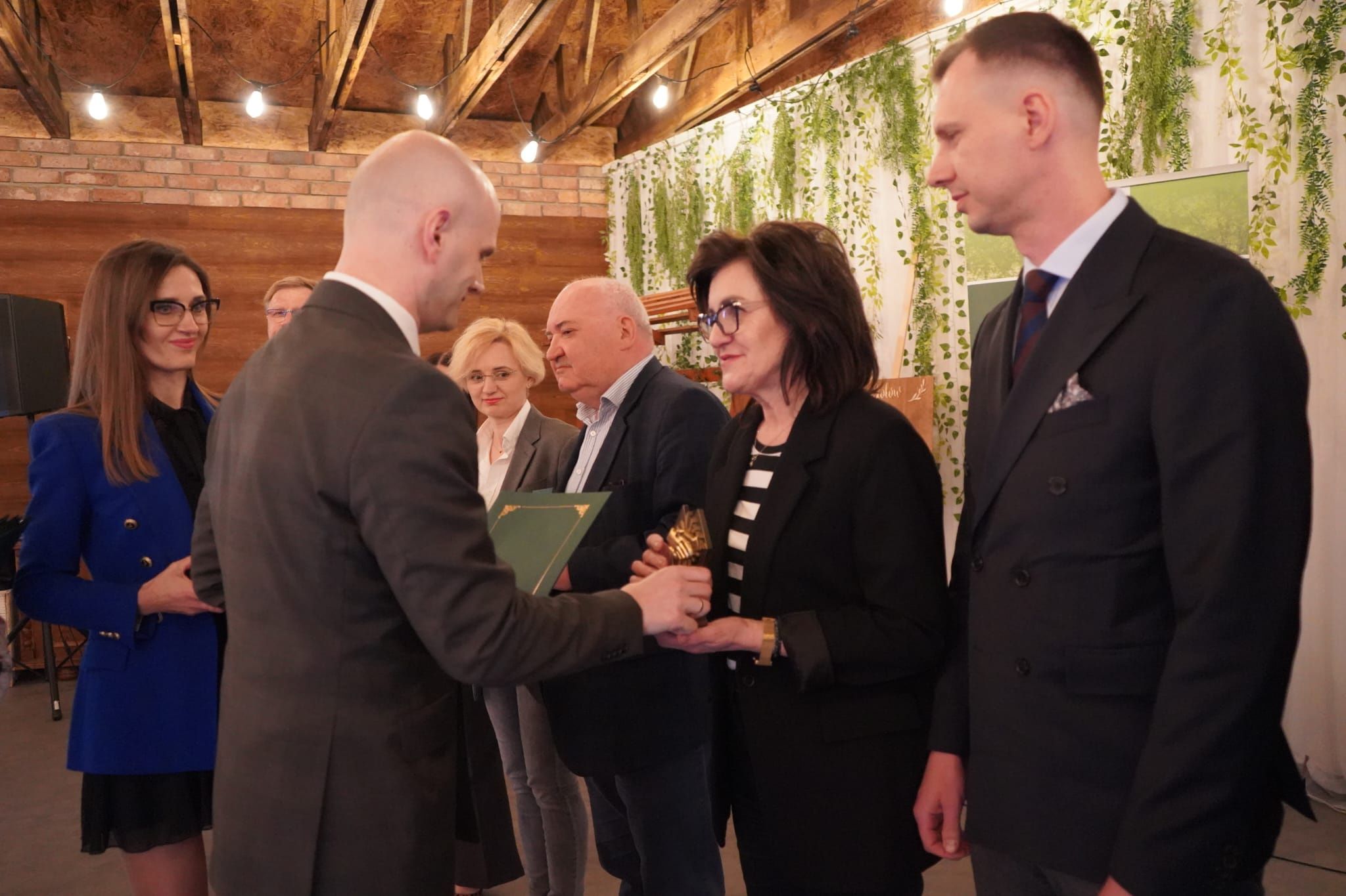 Lokalna Grupa Działania Razem dla Rozwoju 