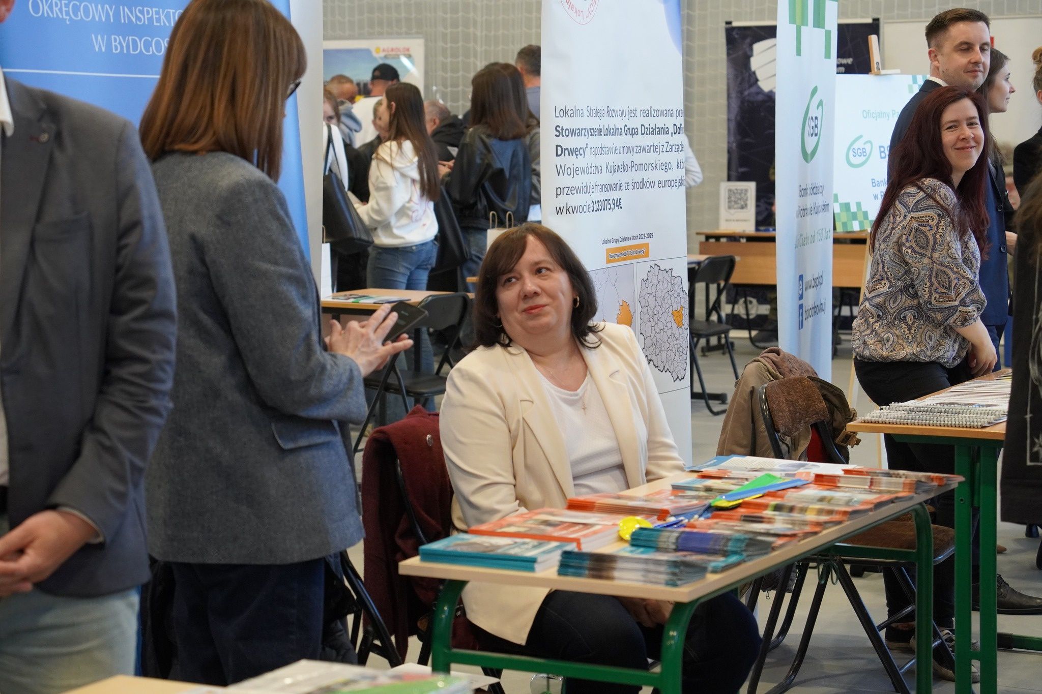 Targi Pracy i Edukacji