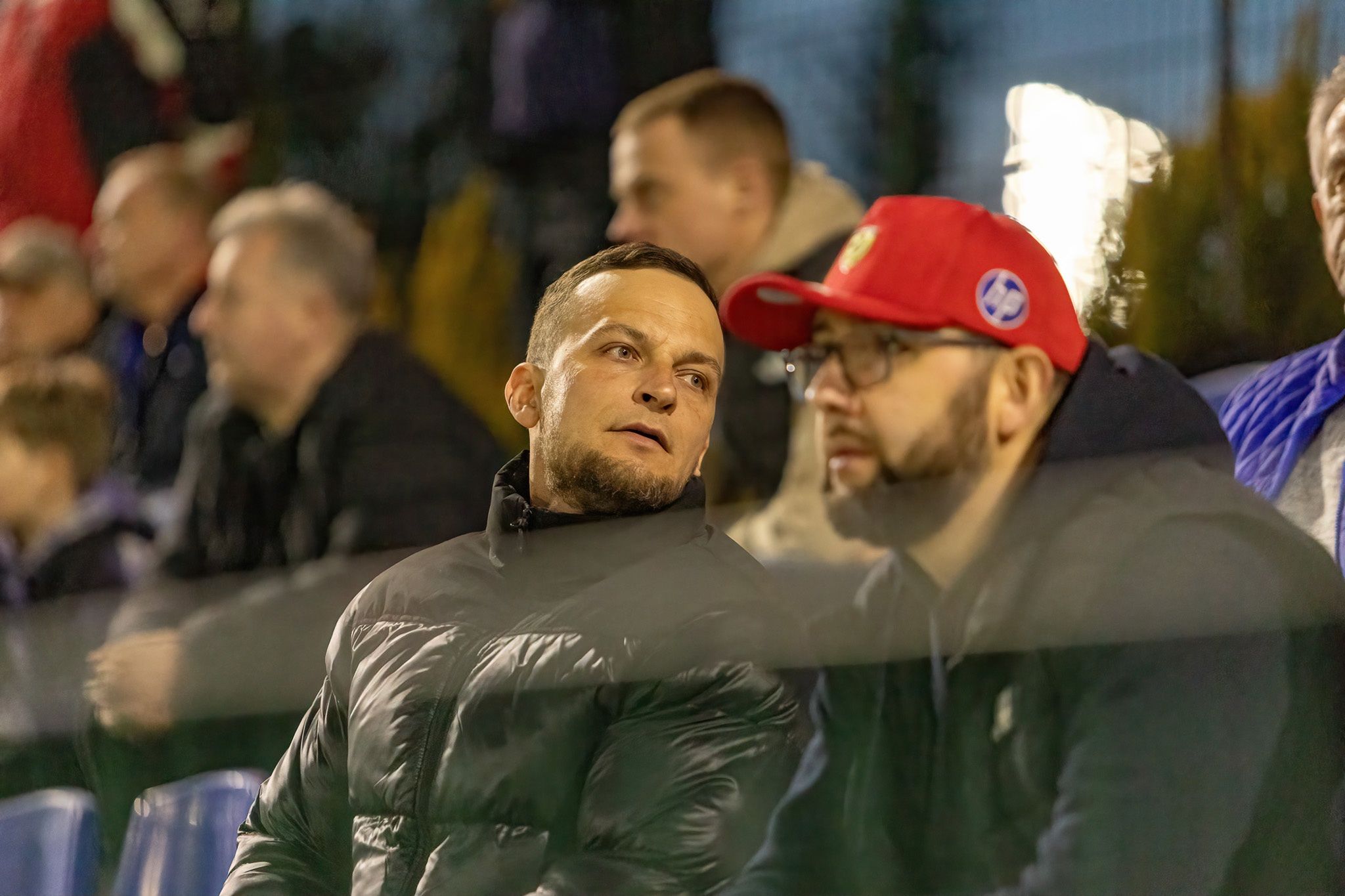 Pomorzanin Rustico - LKS Rogowo