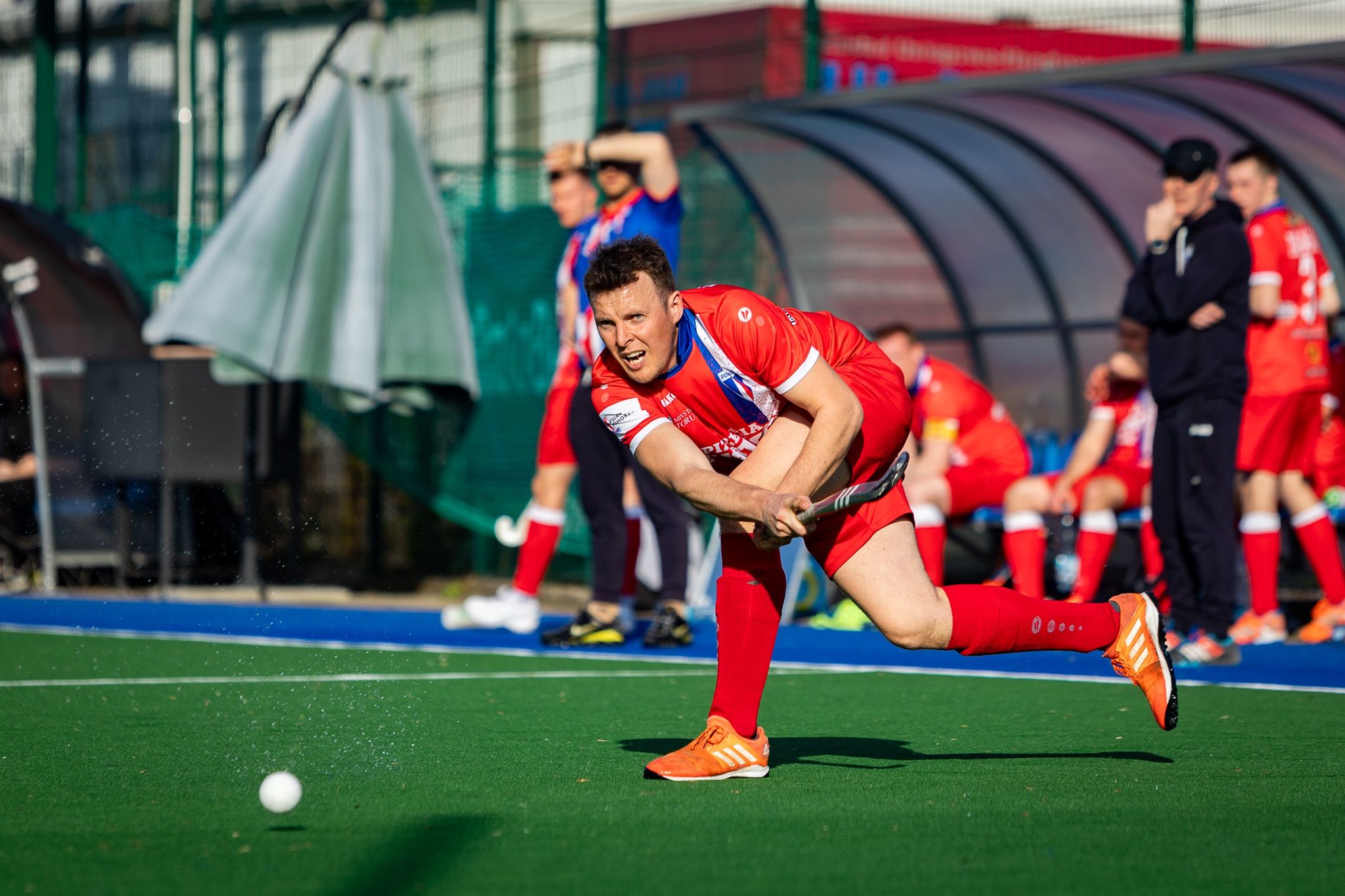 HK Rustico Pomorzanin - Grunwald