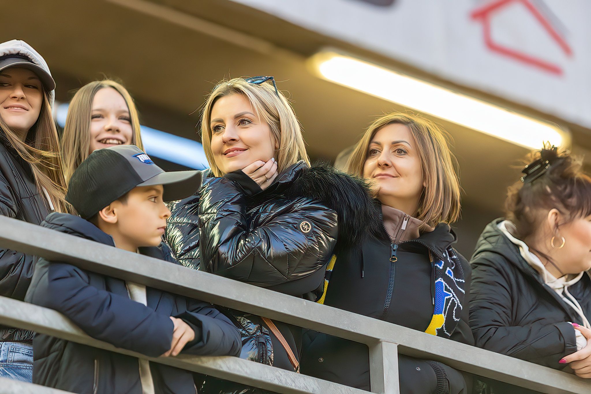 Pożegnanie Adriana Miedzińskiego