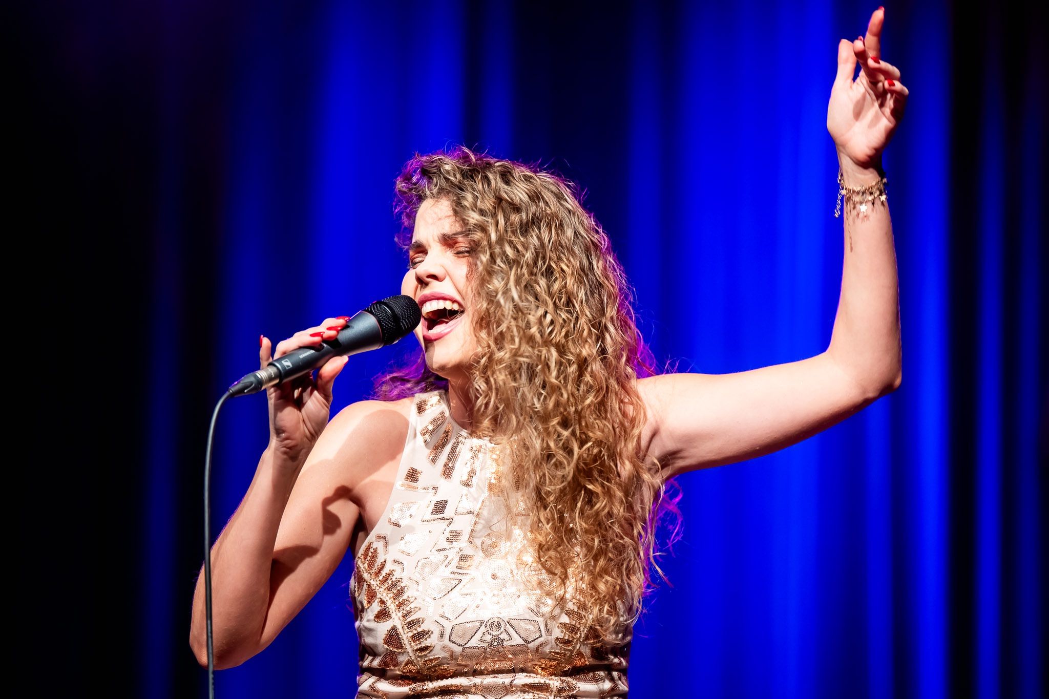 Konkurs Piosenki Miłosnej w Chełmnie