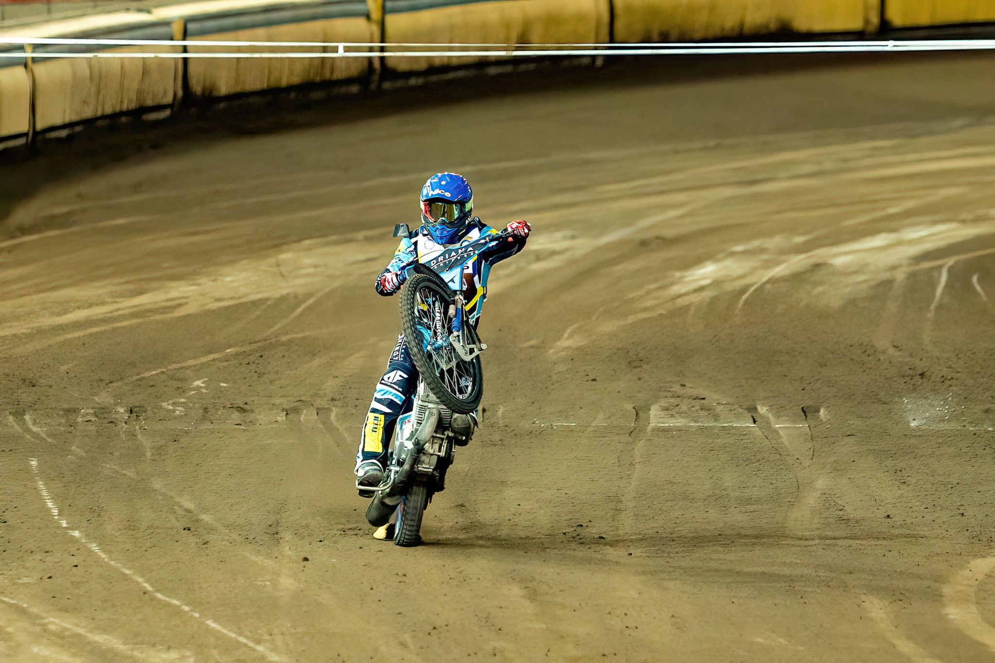 Pożegnanie Adriana Miedzińskiego