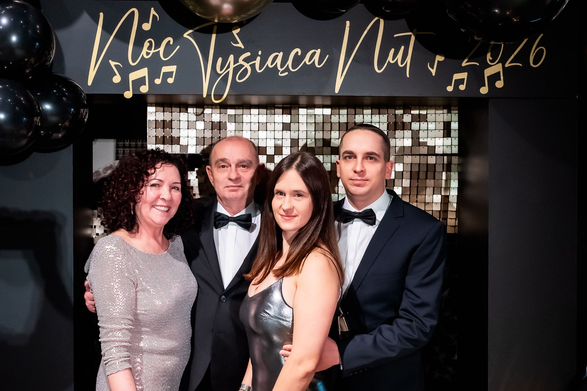 Bal Karnawałowy TOS