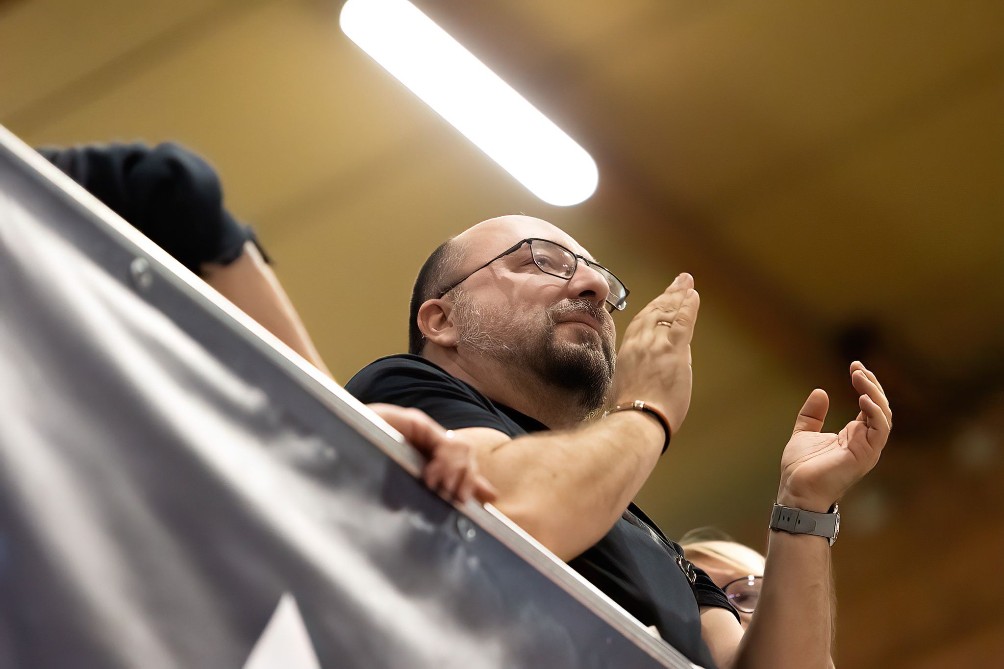 CUK Anioły - BBTS Bielsko-Biała