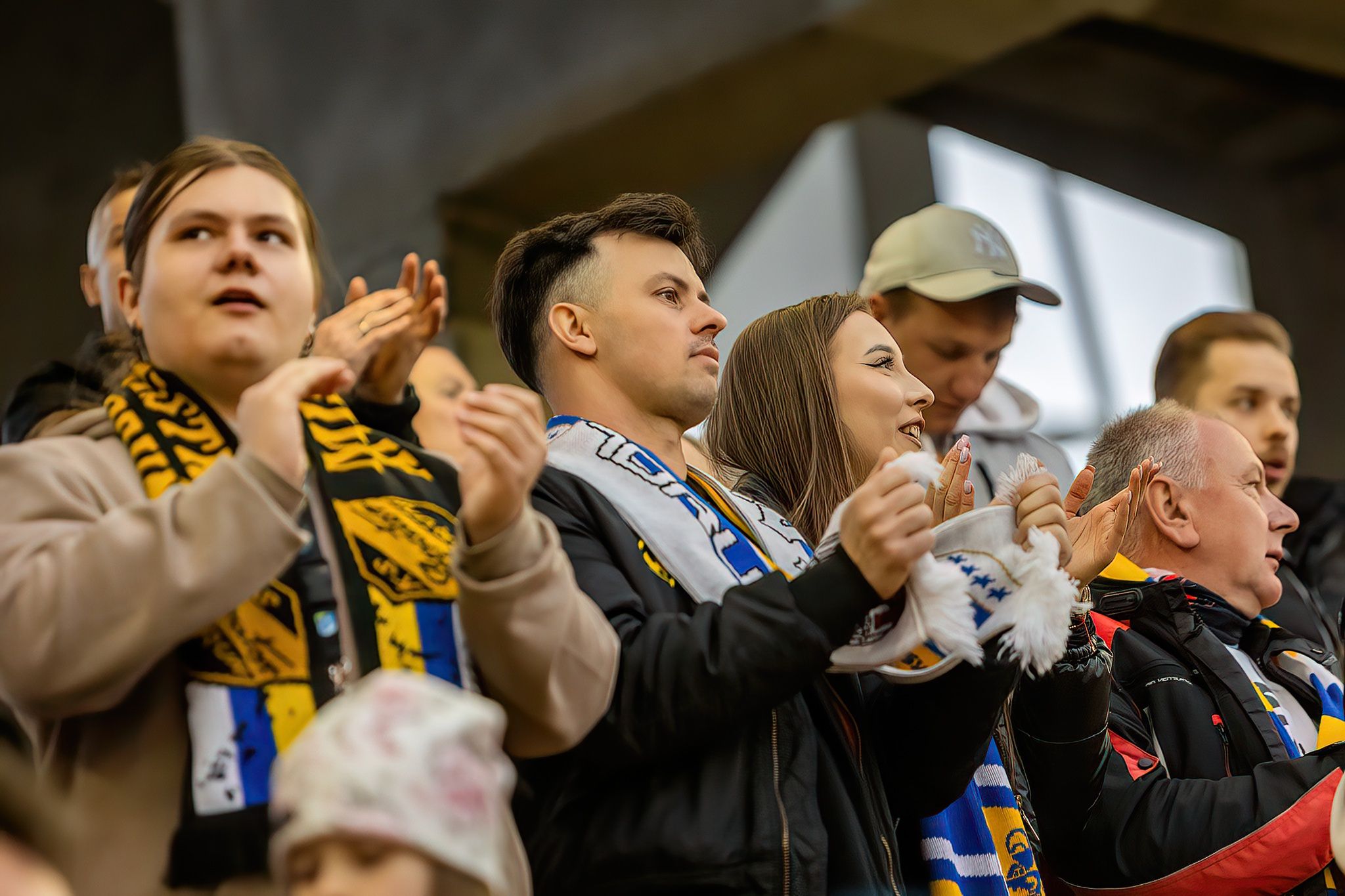 PRES Grupa Deweloperska Toruń - FOGO Unia Leszno