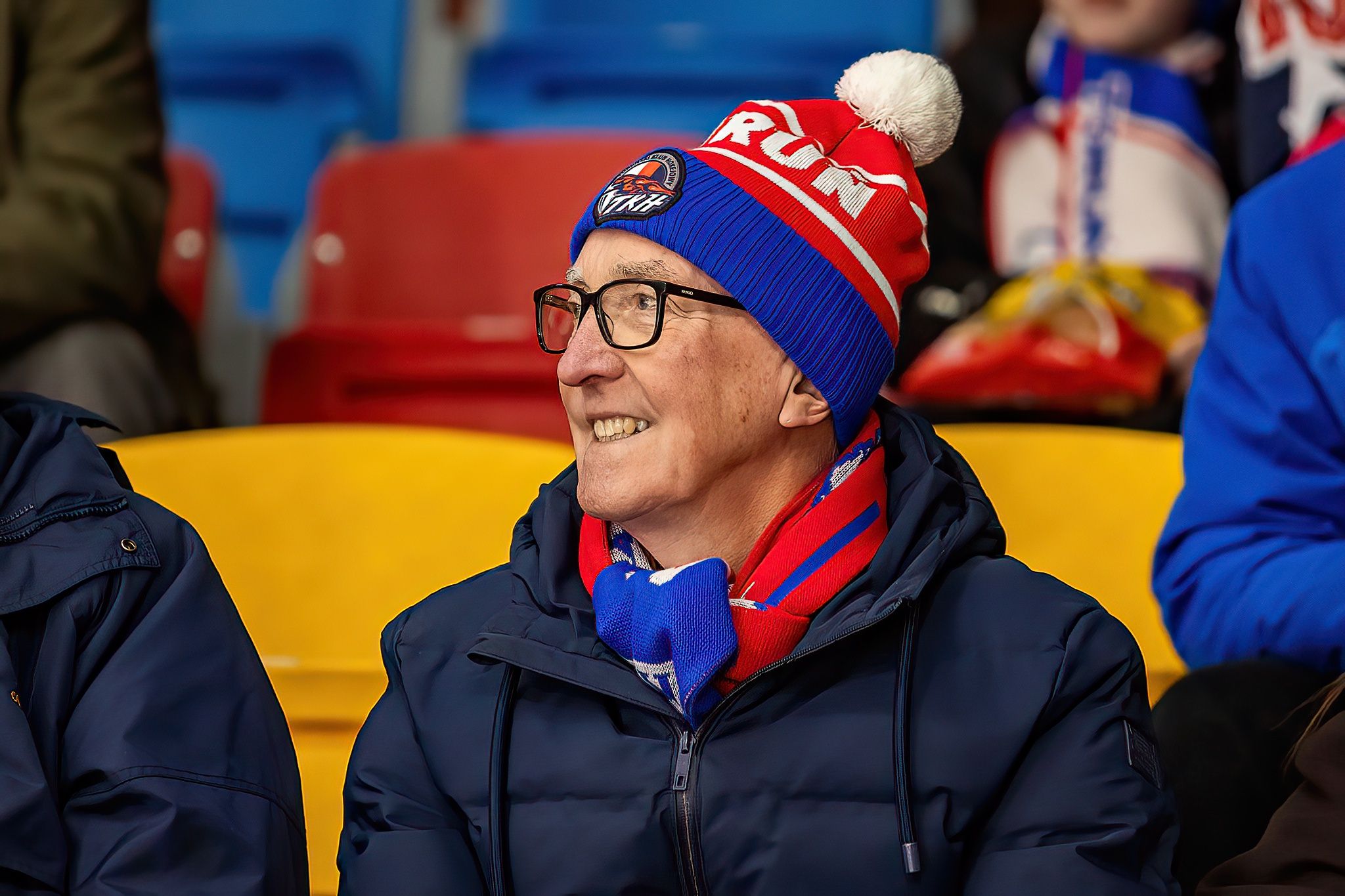 KH Energa - Unia, walka o półfinał