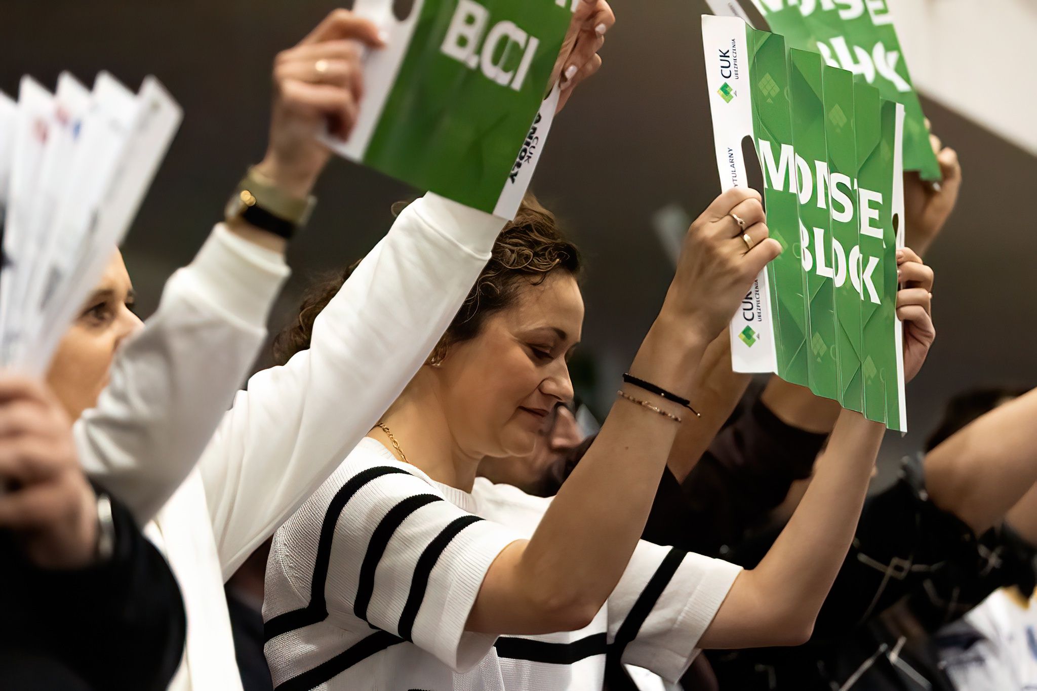 CUK Anioły - BBTS Bielsko-Biała